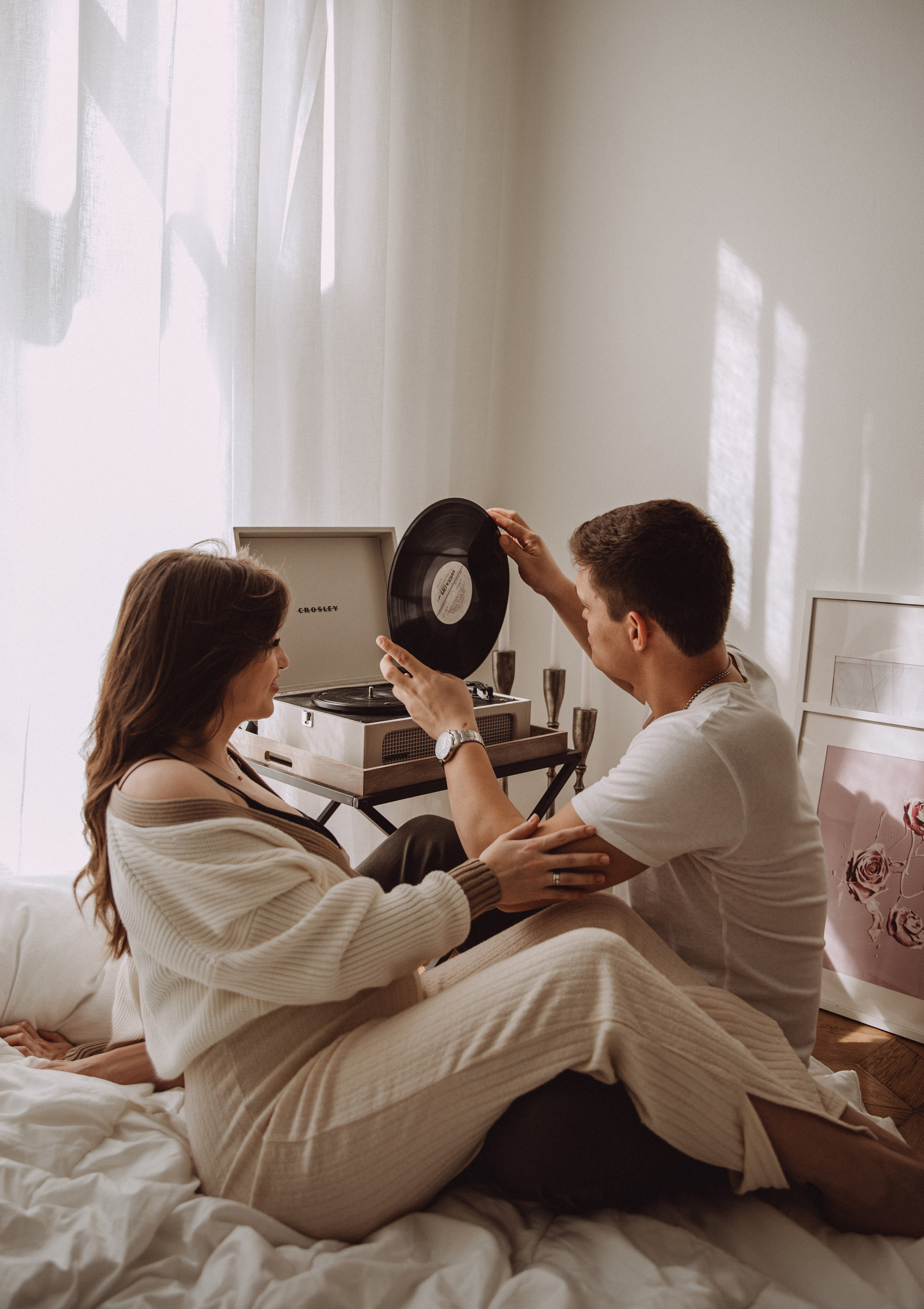 Настя & Леша. Фотограф в Краснодаре и Краснодарском крае