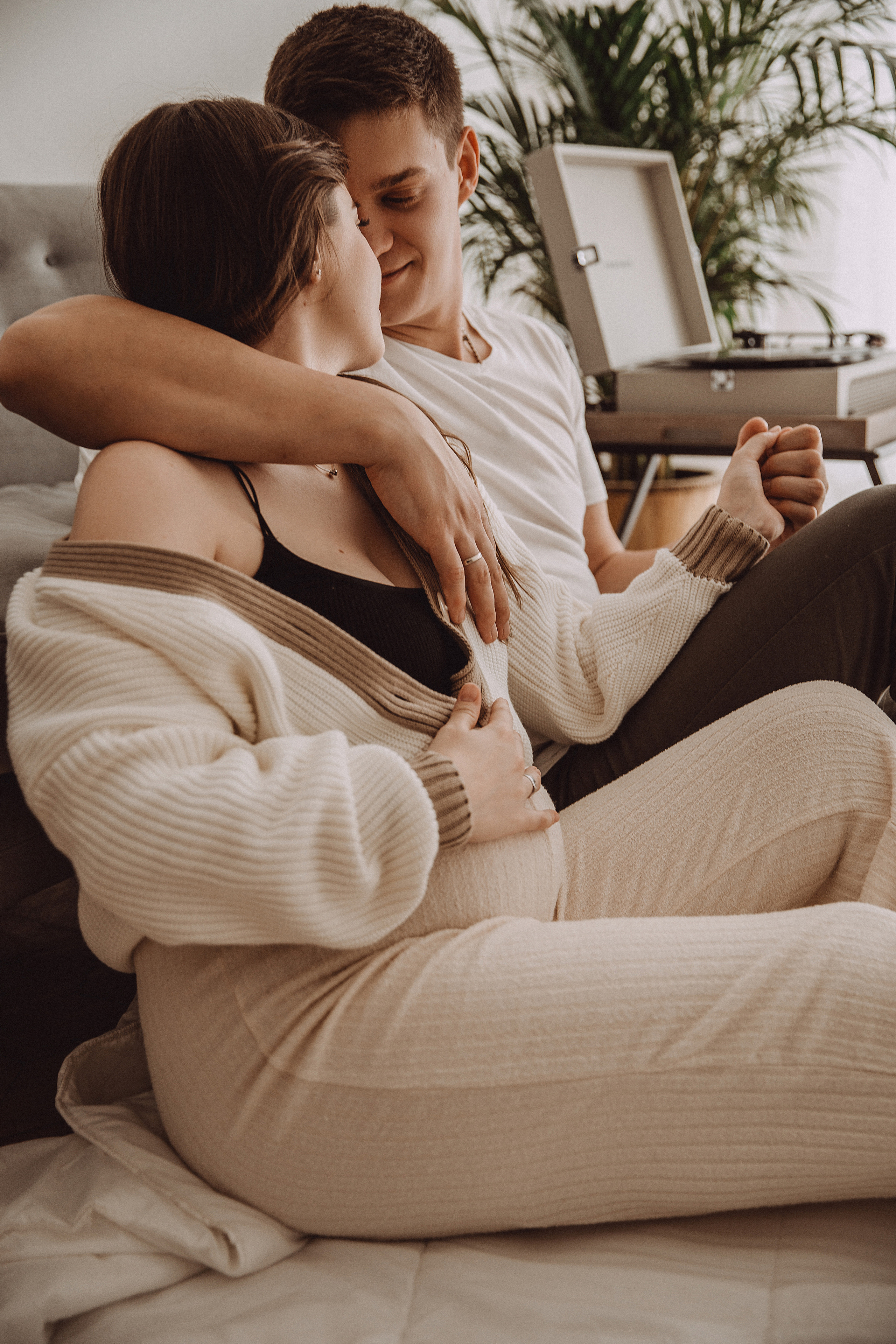 Настя & Леша. Фотограф в Краснодаре и Краснодарском крае