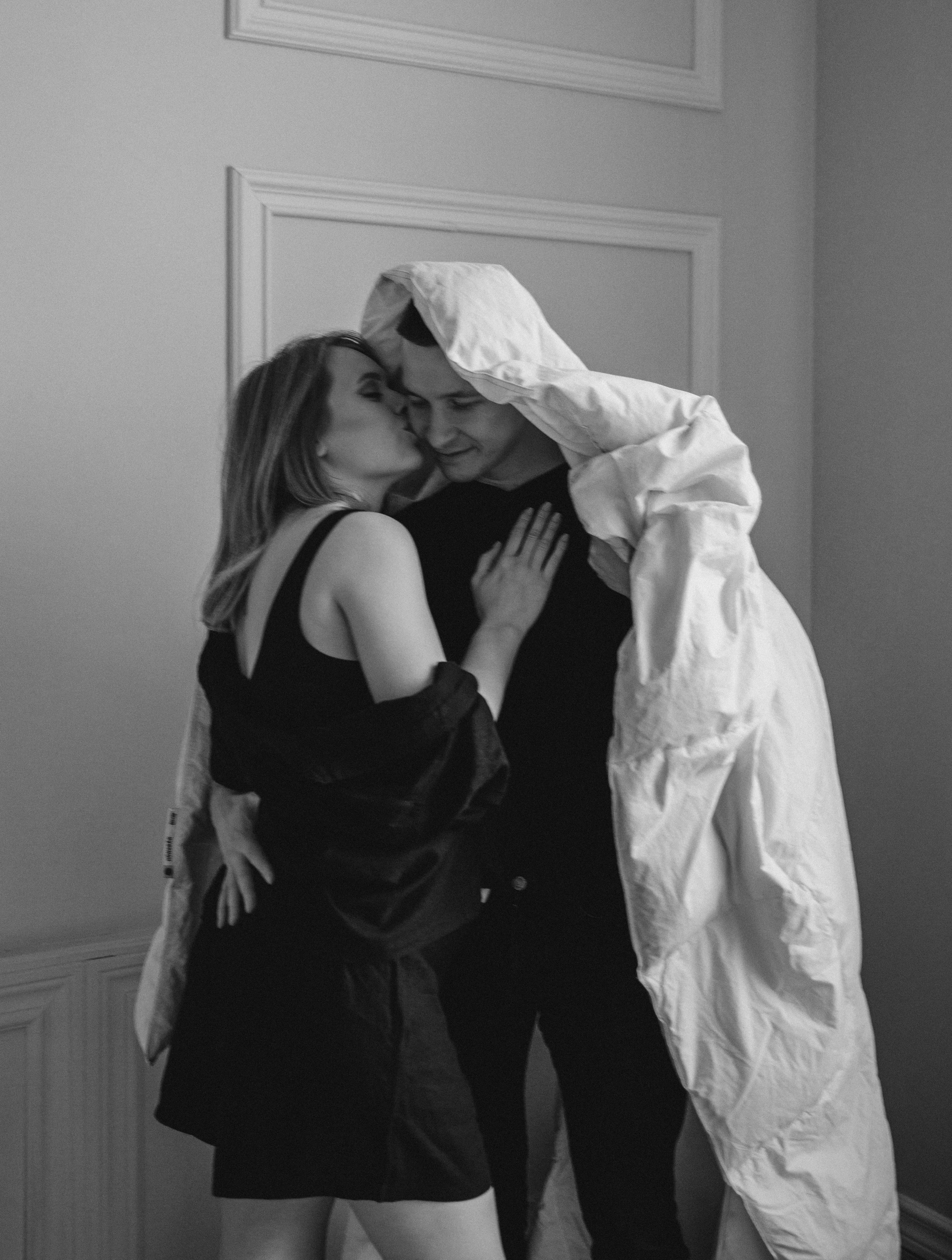 Лена & Сережа — Лофт Павильон. Фотограф в Краснодаре и Краснодарском крае