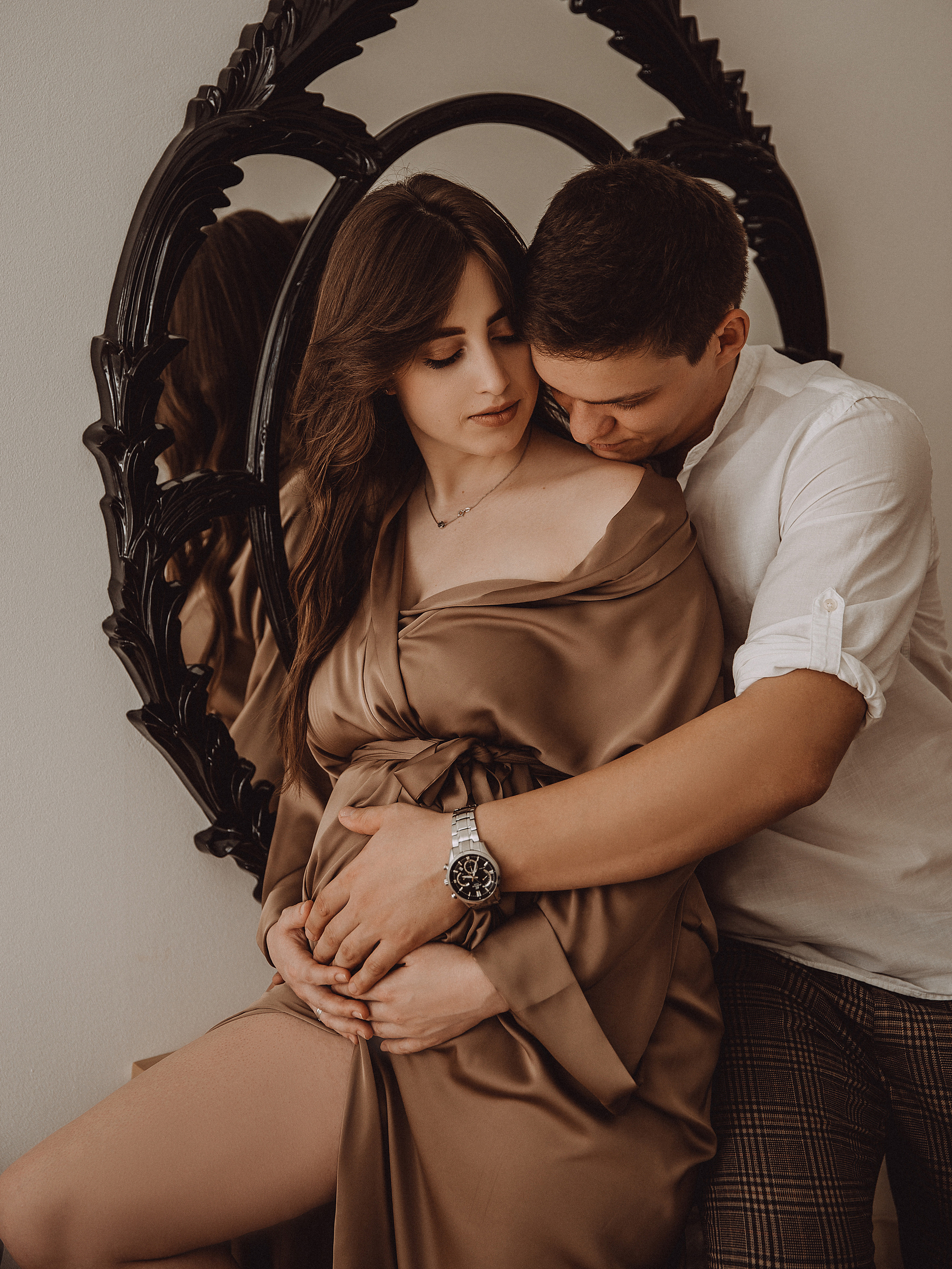 Настя & Леша. Фотограф в Краснодаре и Краснодарском крае