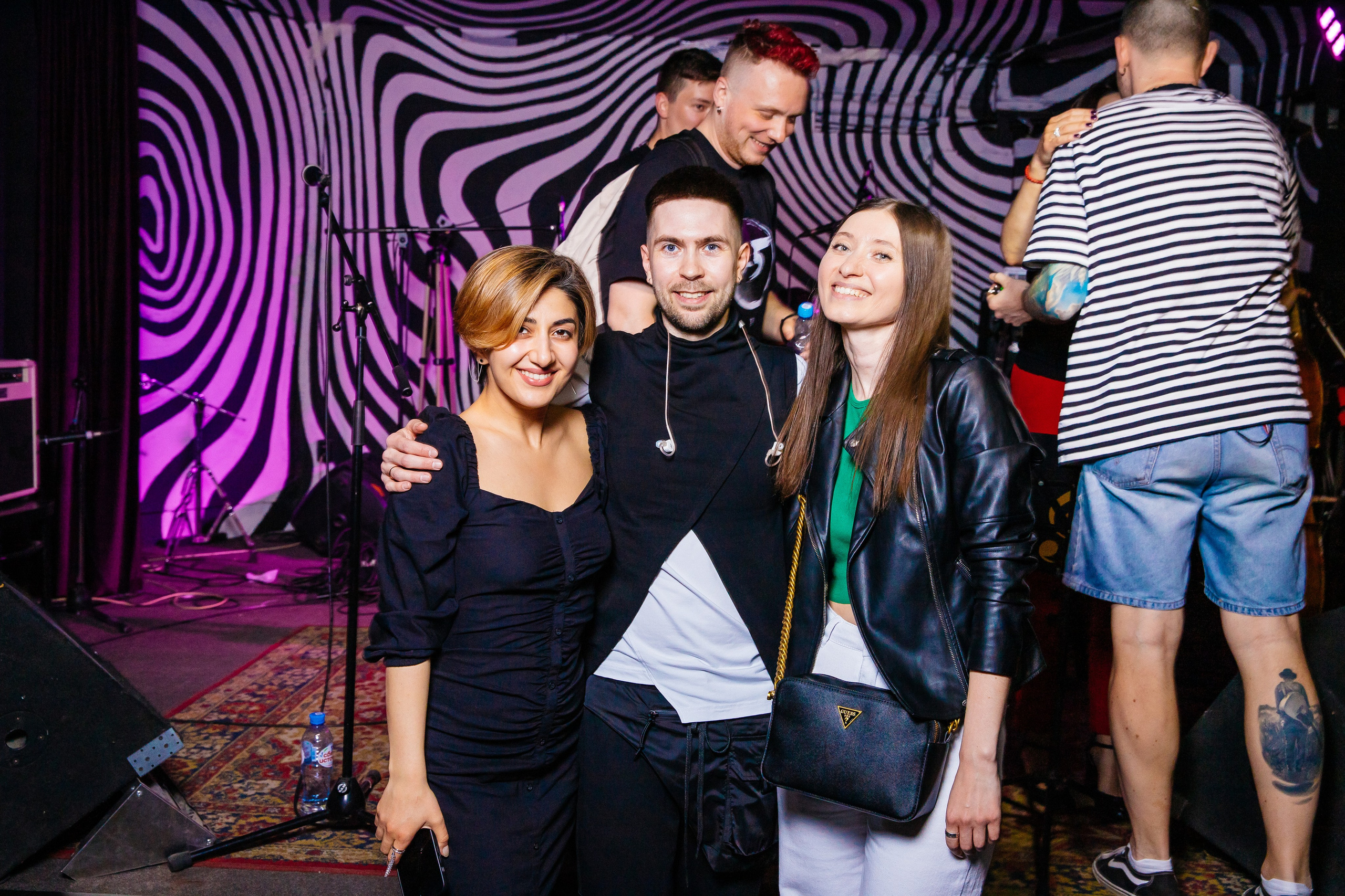 5+ По гринвичу. Репортажный и портретный фотограф в Екатеринбурге Гизатуллин Марат