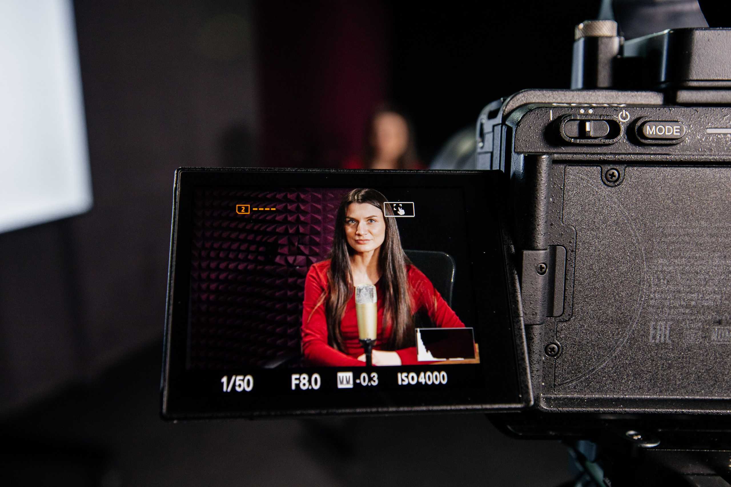 VideoLab Ekb I VK. Репортажный и портретный фотограф в Екатеринбурге Гизатуллин Марат