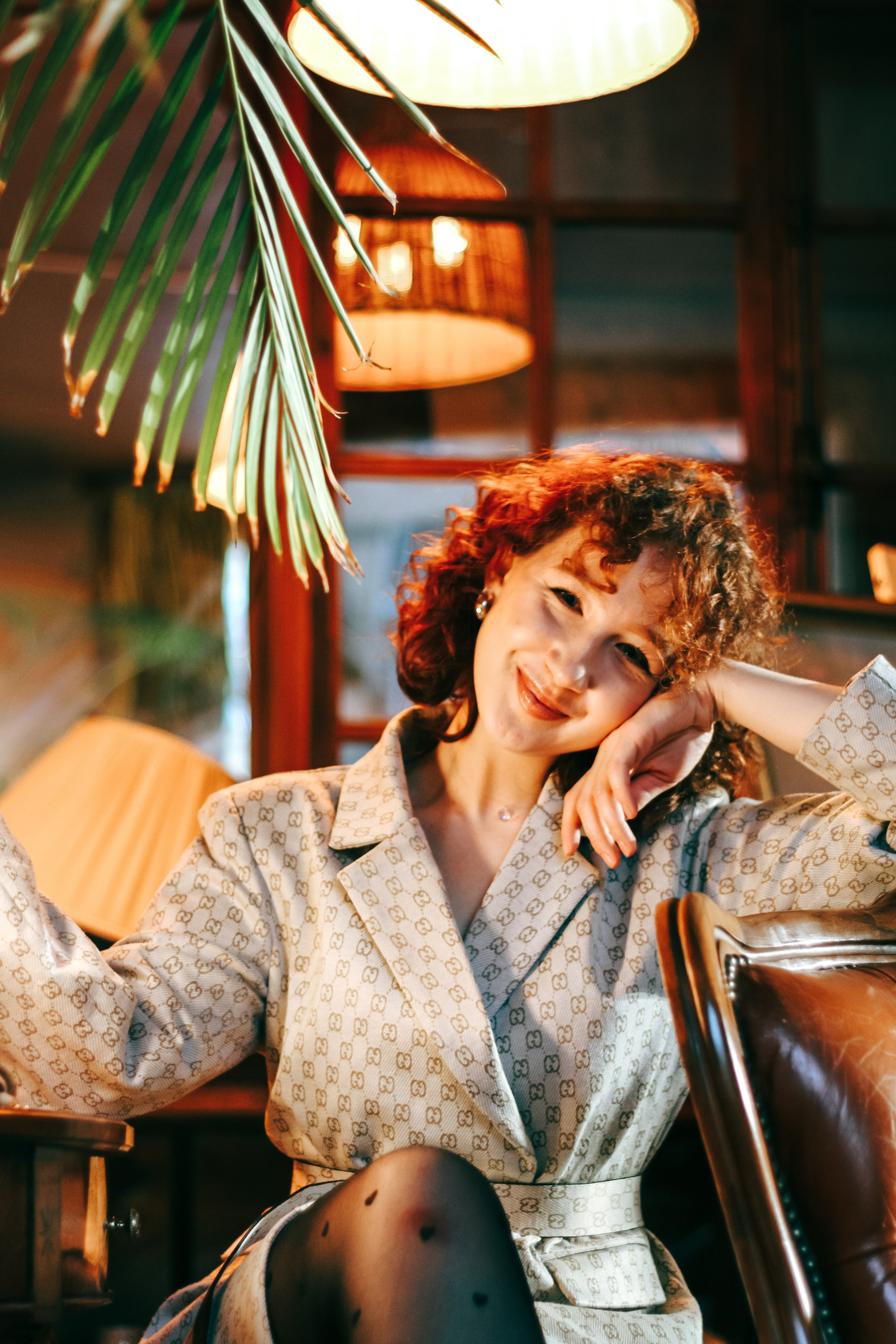 Anya. Yasmin Lagarde