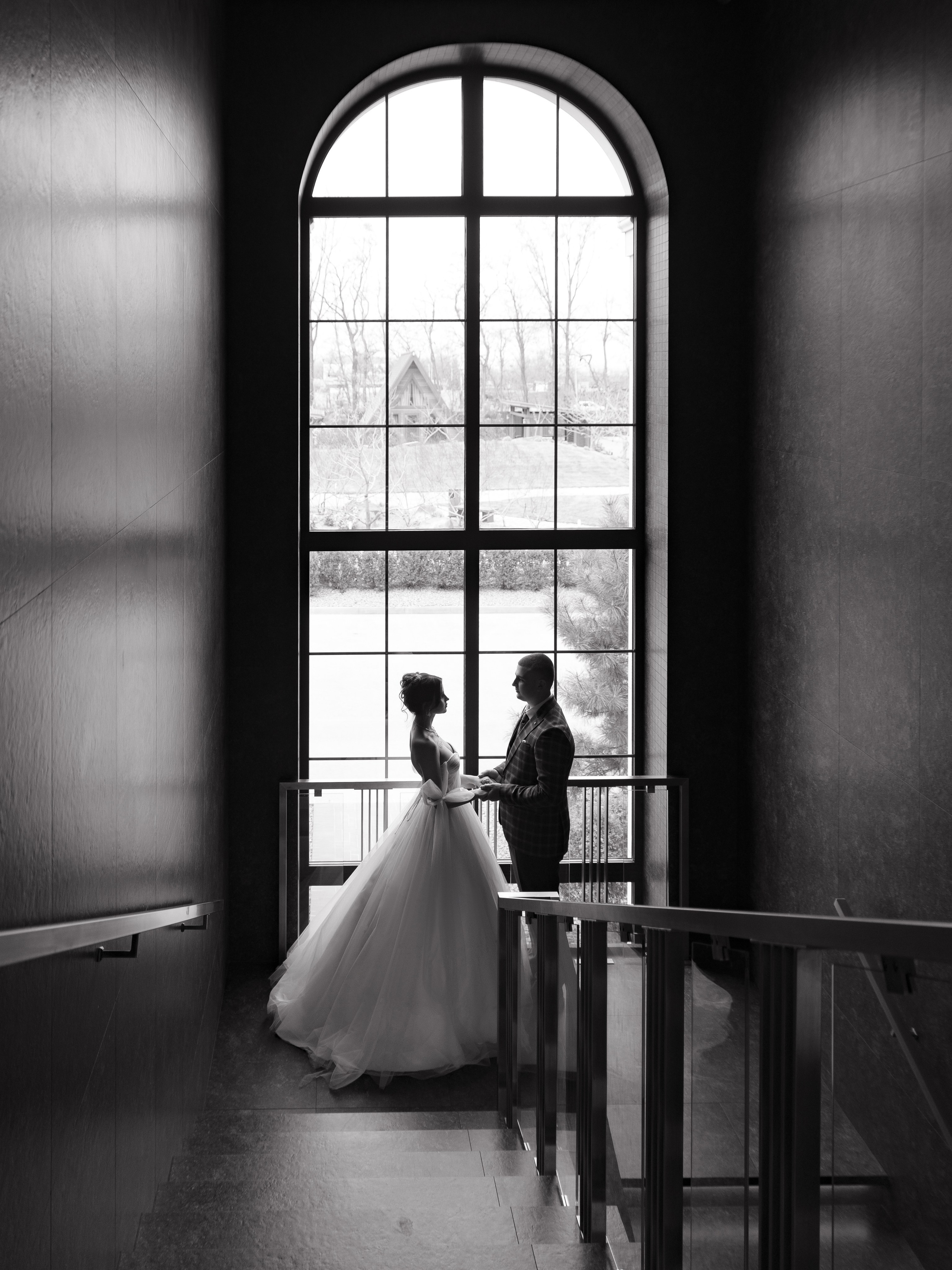 Роман&Анастасия. Свадебный и семейный фотограф в Таганроге и Ростове Руднева Анастасия