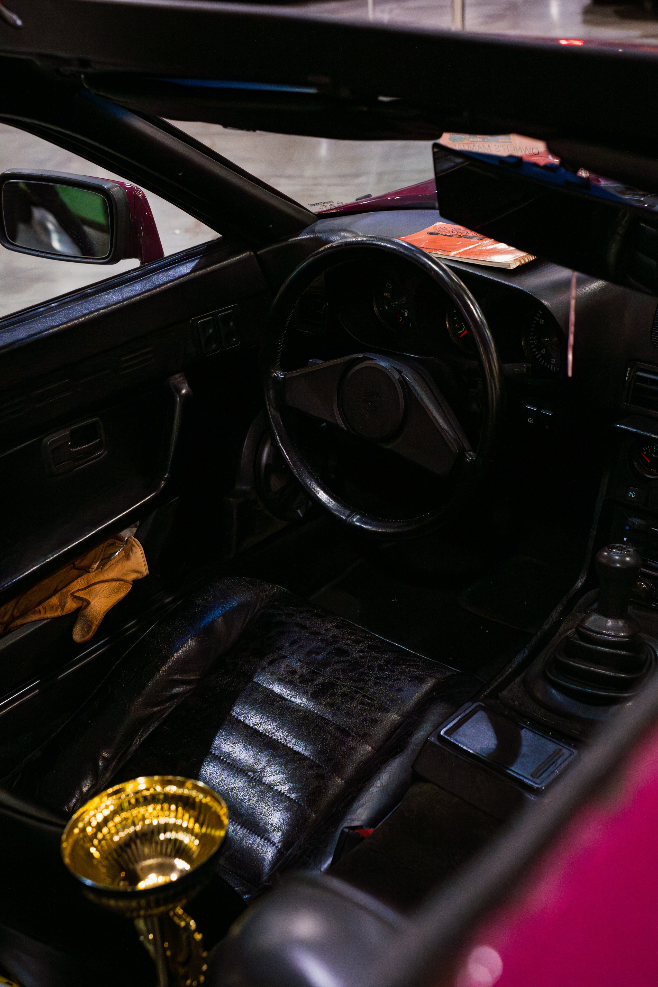 Auto Tuning Show 2023. Фотограф в Москве Ксения Насокина