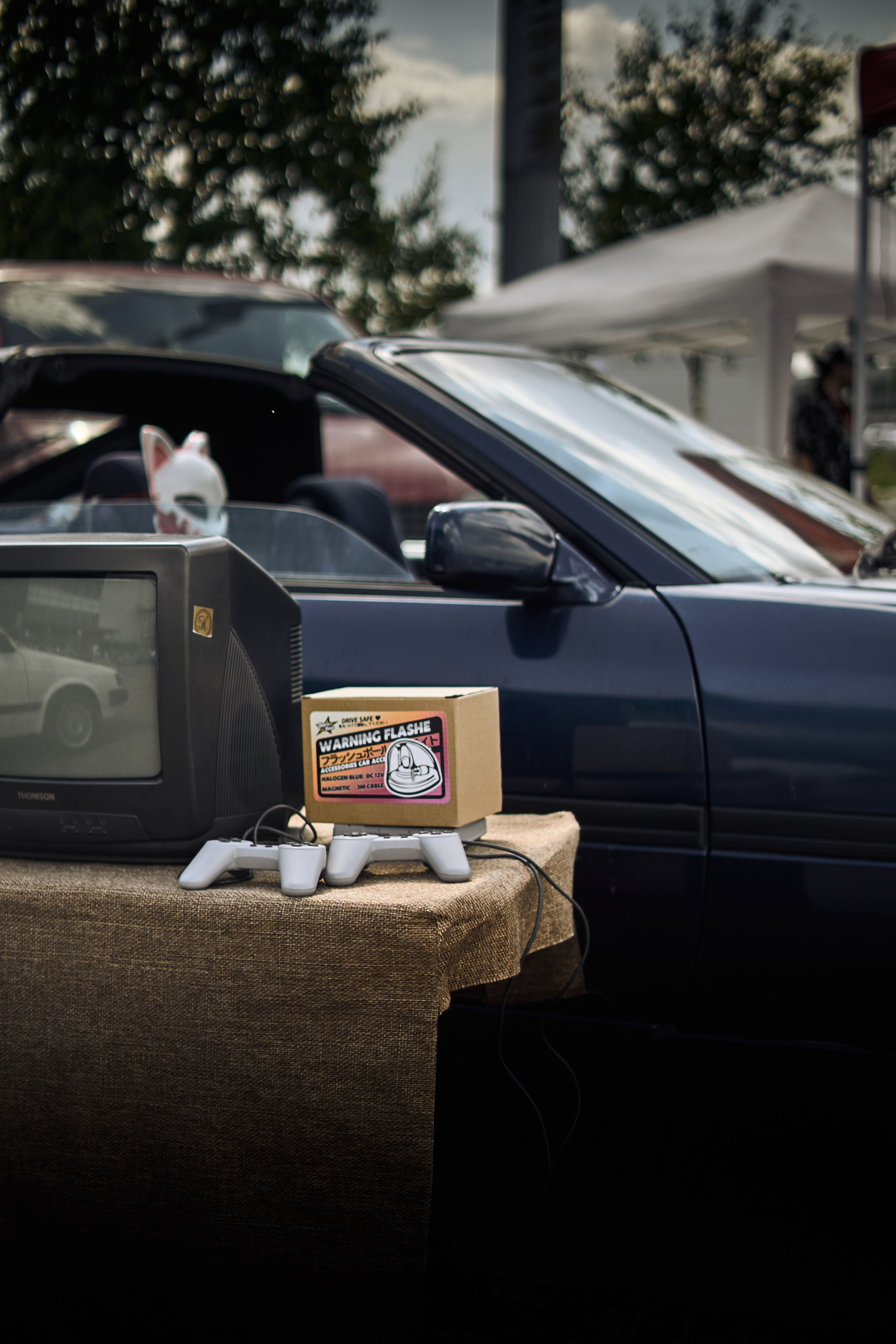 DNB 25. Фотограф Александр Рауш