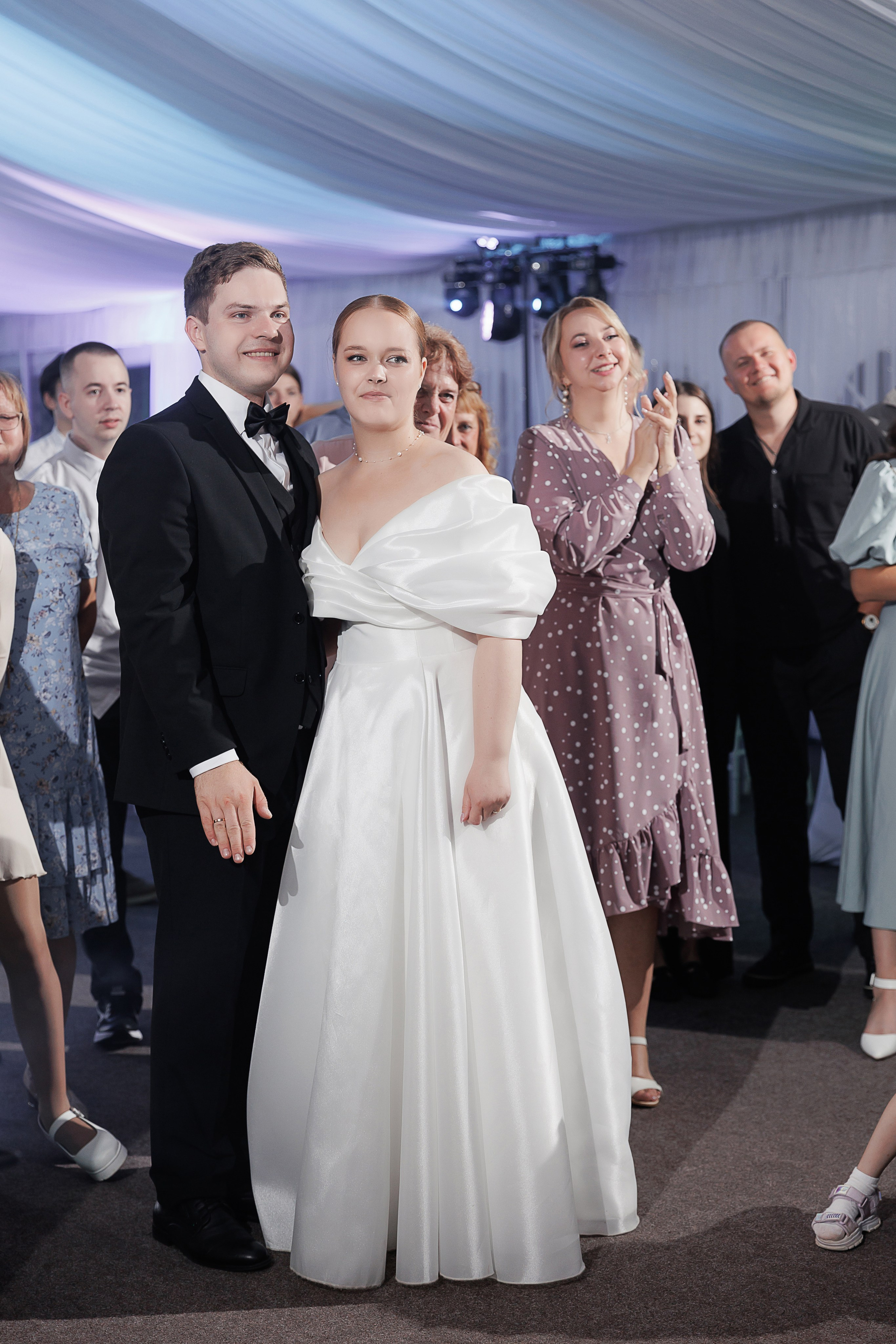 Свадьба. Свадебный и семейный фотограф в Твери и Тверской области