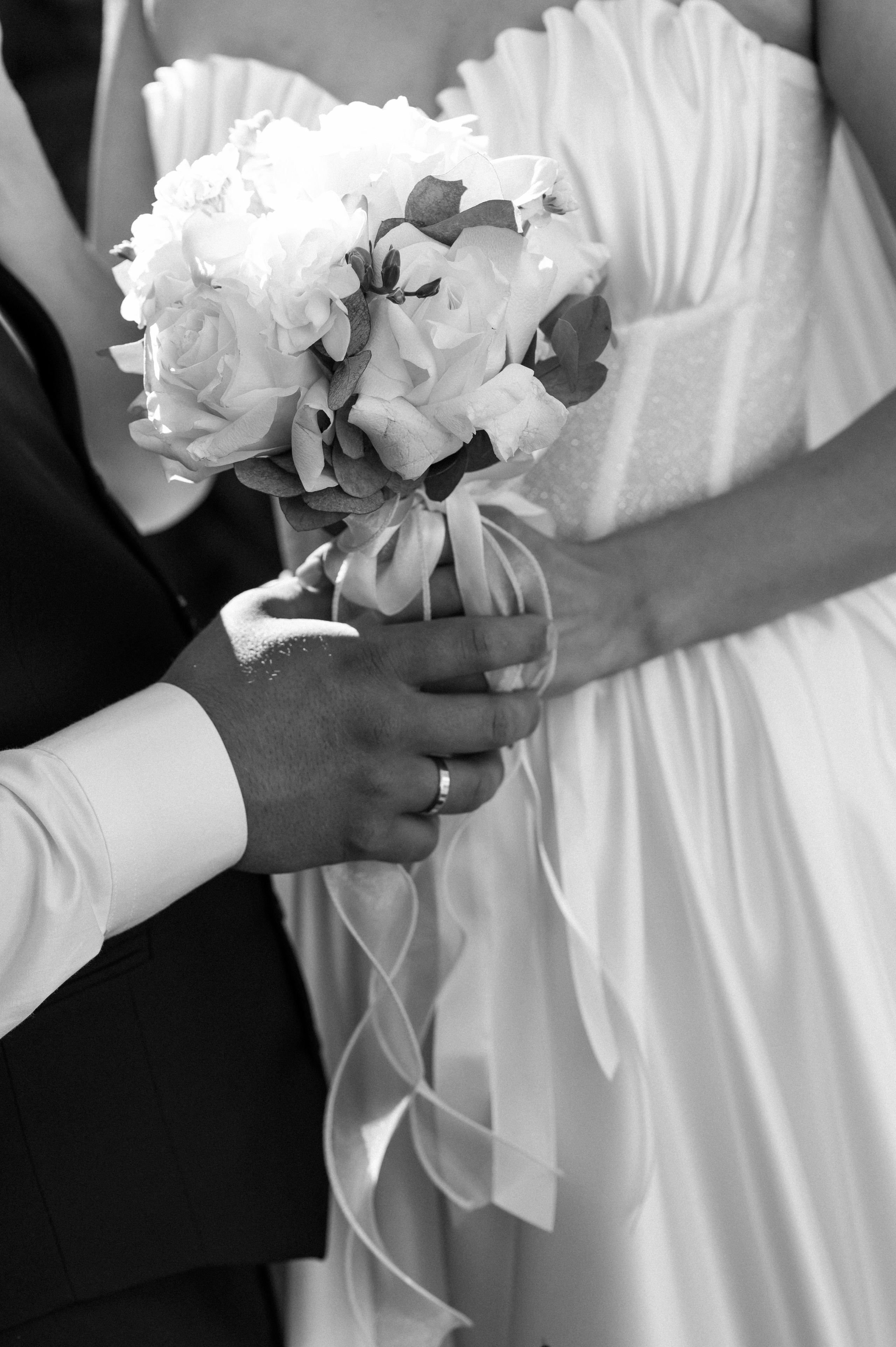 Алексей и Анна. Фотограф Кирилл Верт