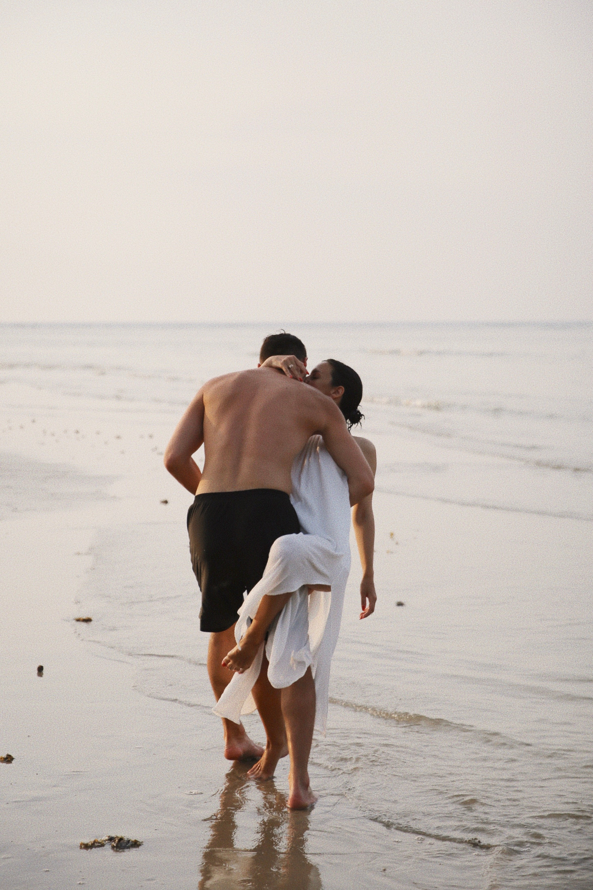 Егор и Алёна, Таиланд. Фотограф и видеограф Анна Домашенко