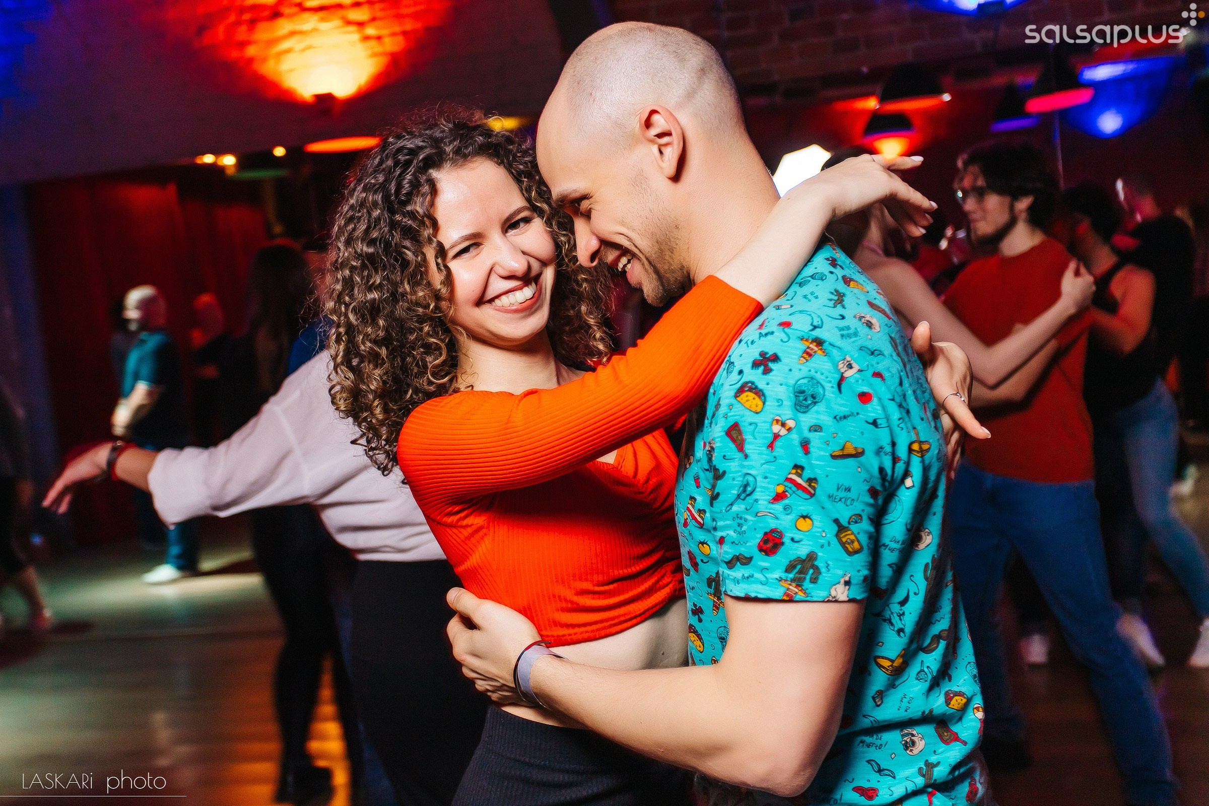 Фоторепортаж. Фотограф в Санкт-Петербурге Юлия Ласкари