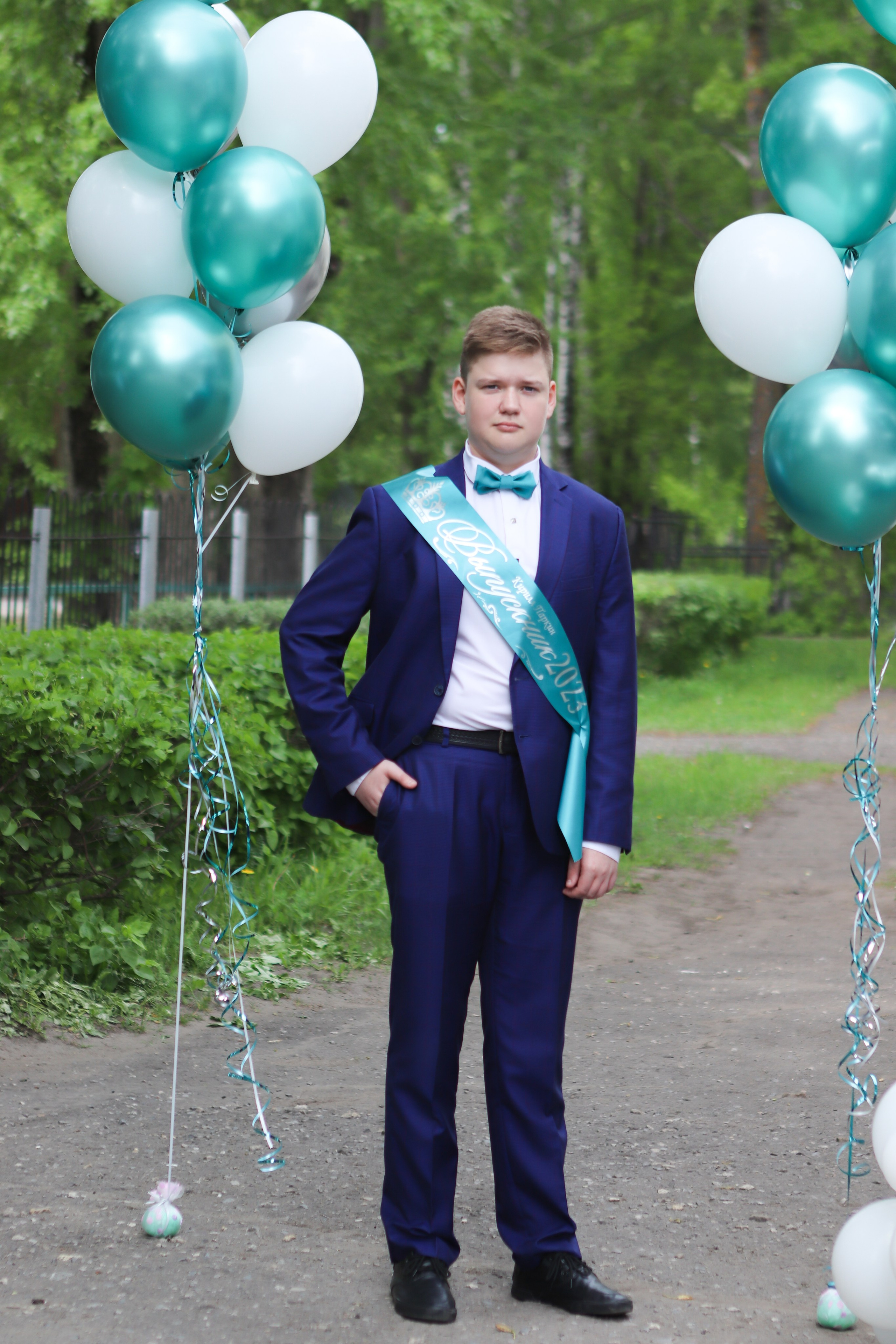 Выпускники 9 класс. Семейный свадебный детский фотограф Саранск Наталья Сыркина