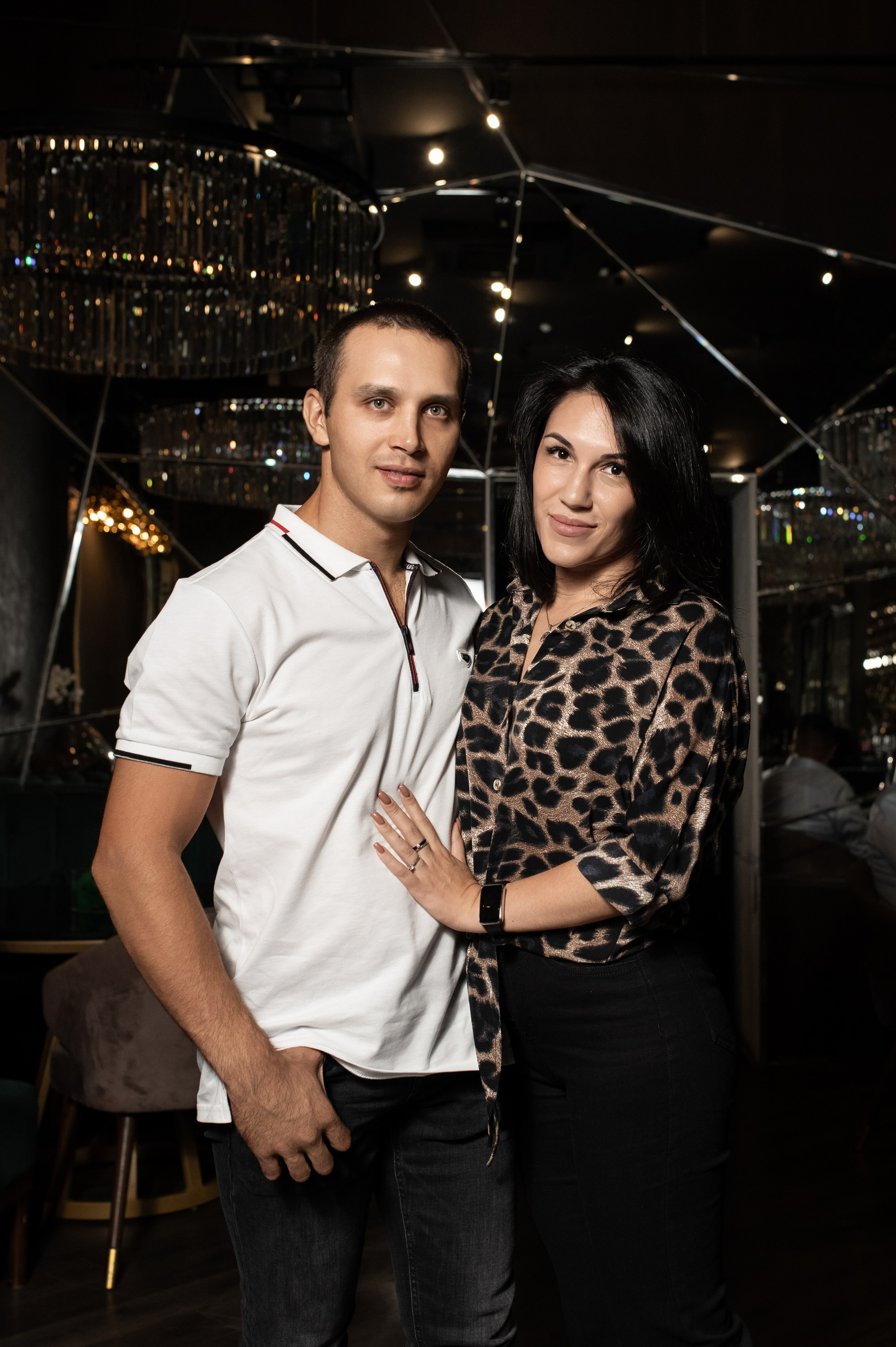 День рождения Камиллы. Свадебный и семейный фотограф Регина Кагарманова