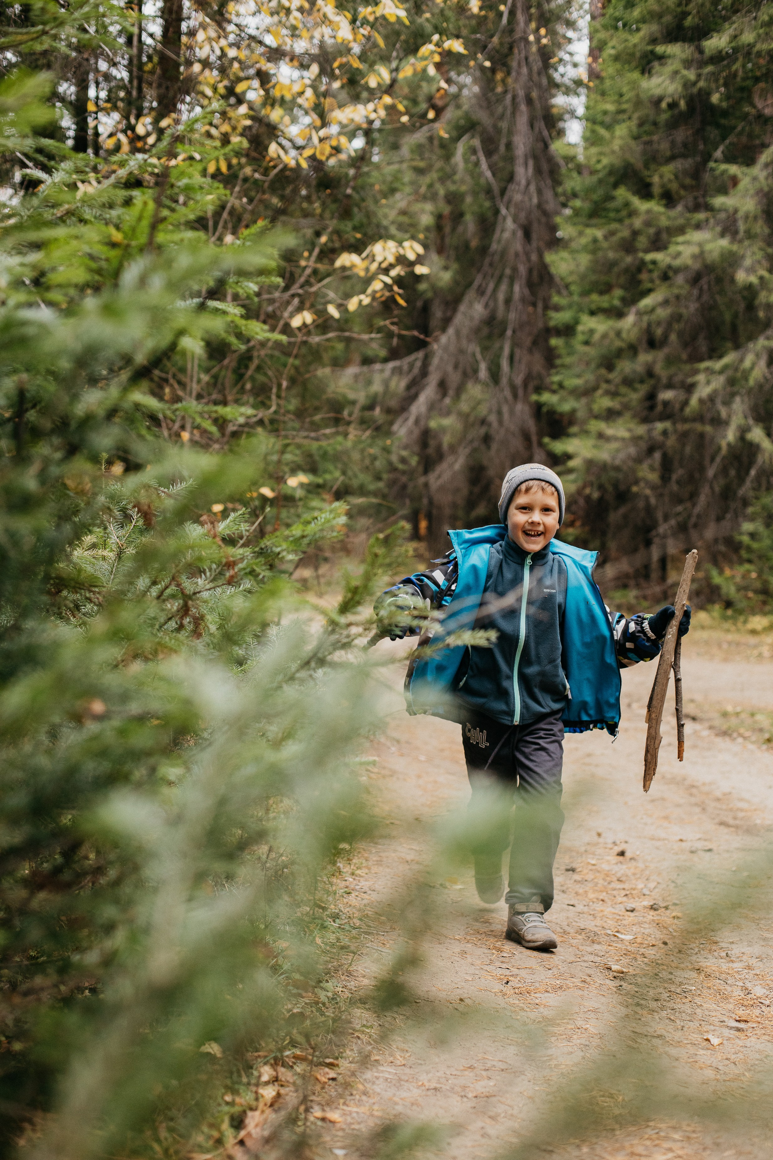 Семь Братьев. Семейный фотограф Трусова Евгения в Екатеринбурге