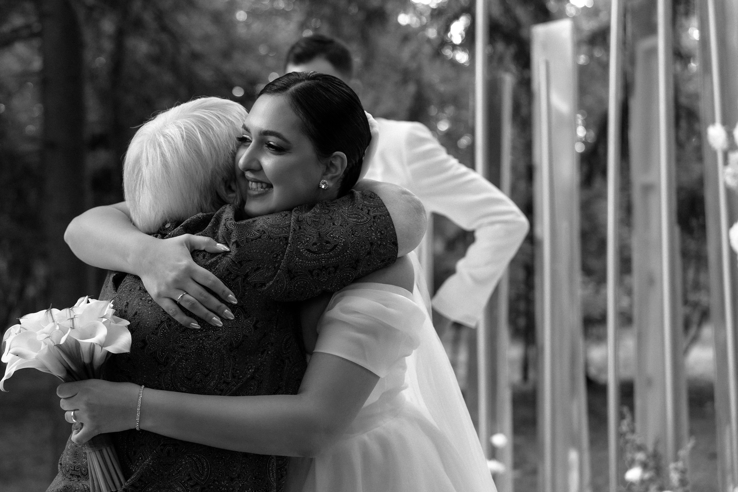 Вова и Катя. Фотограф Ксения Тимченко. Бережно к вам и вашим чувствам