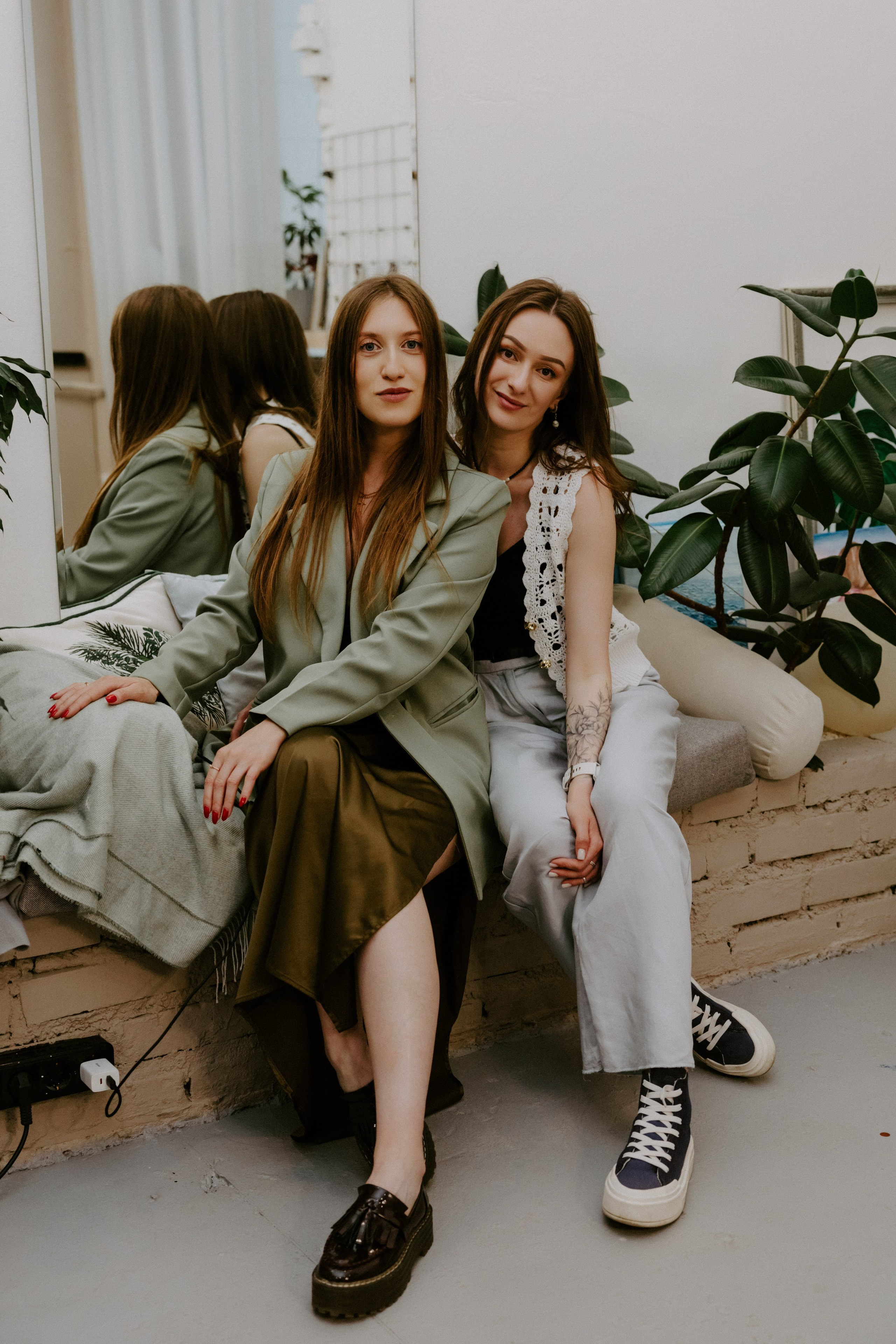 Репортаж. Свадебный и портретный фотограф Минск Евсович Инна