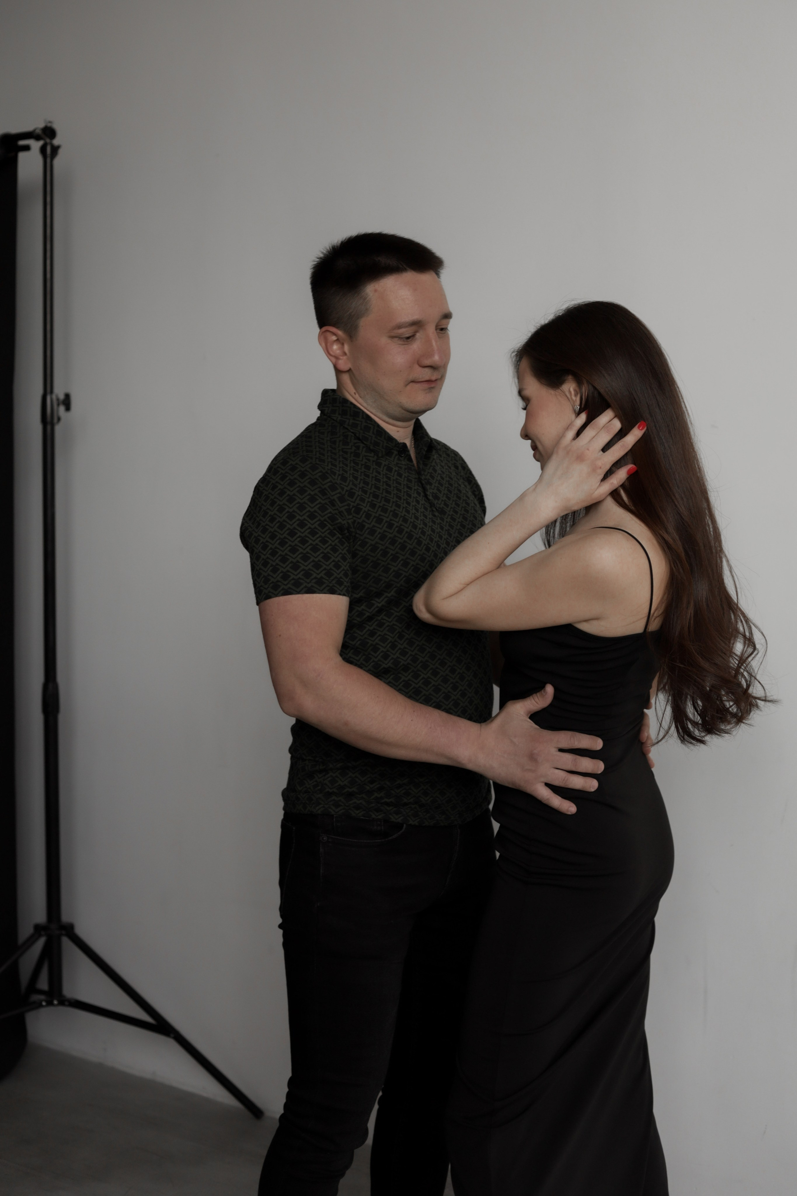 Альфия и Алексей. Фотограф Йошкар-Ола Марина Королева