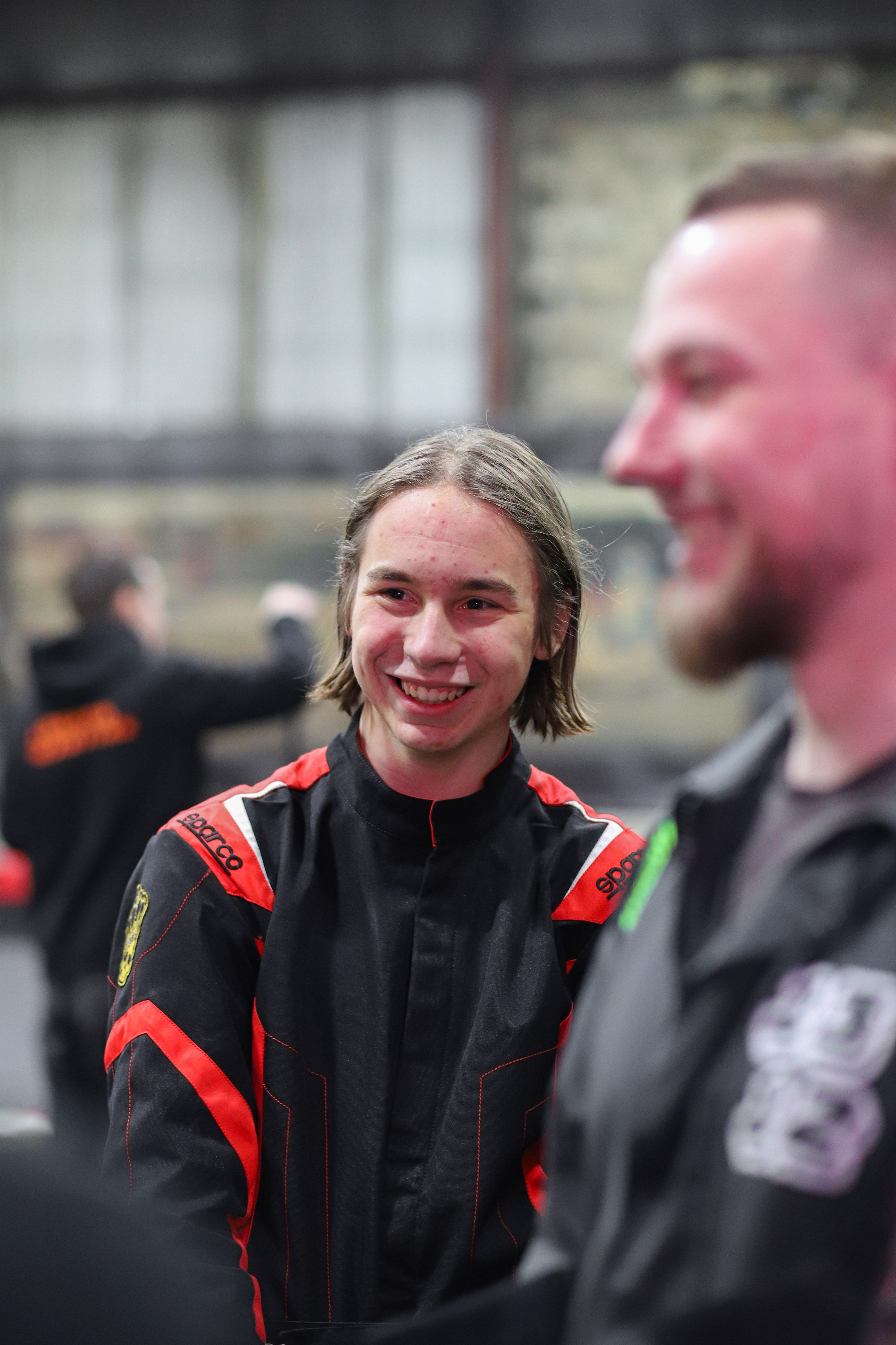 LSK Winter Cup 2025 — 2026 | Этап 6. Malenkyia