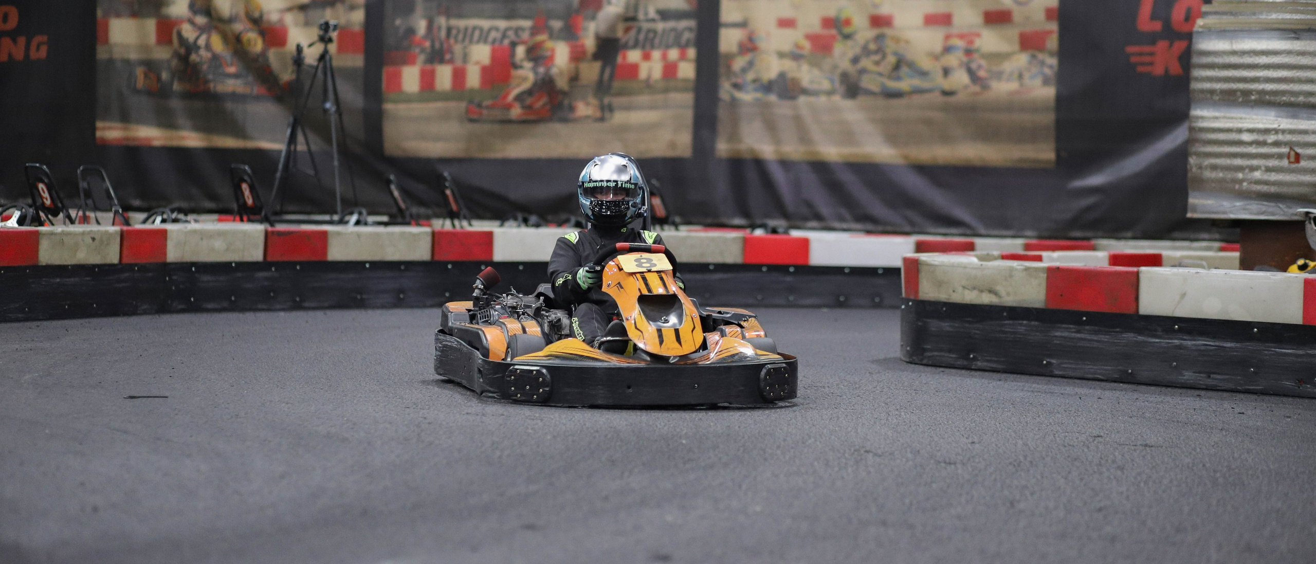 LSK Winter Cup 2025 — 2026 | Этап 4. Malenkyia