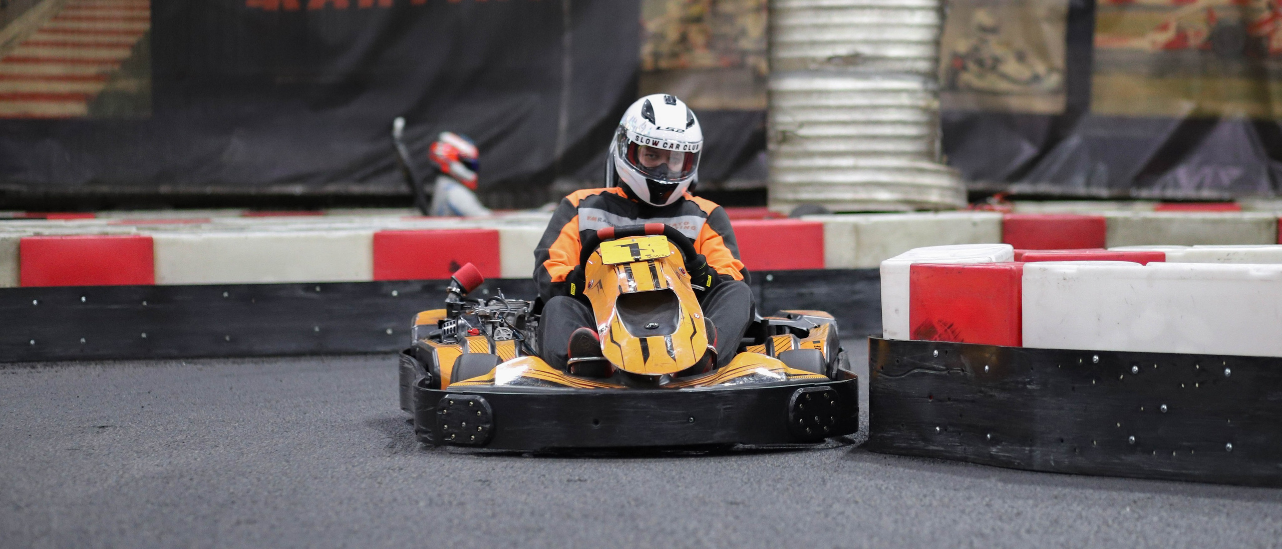 LSK Winter Cup 2025 — 2026 | Этап 3. Malenkyia