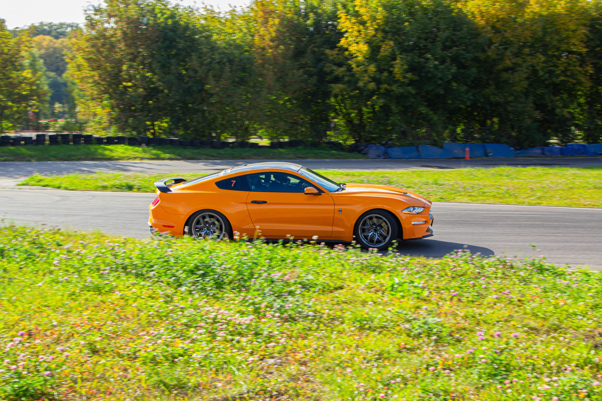 МосАвтоСлалом 20.09.25. Malenkyia