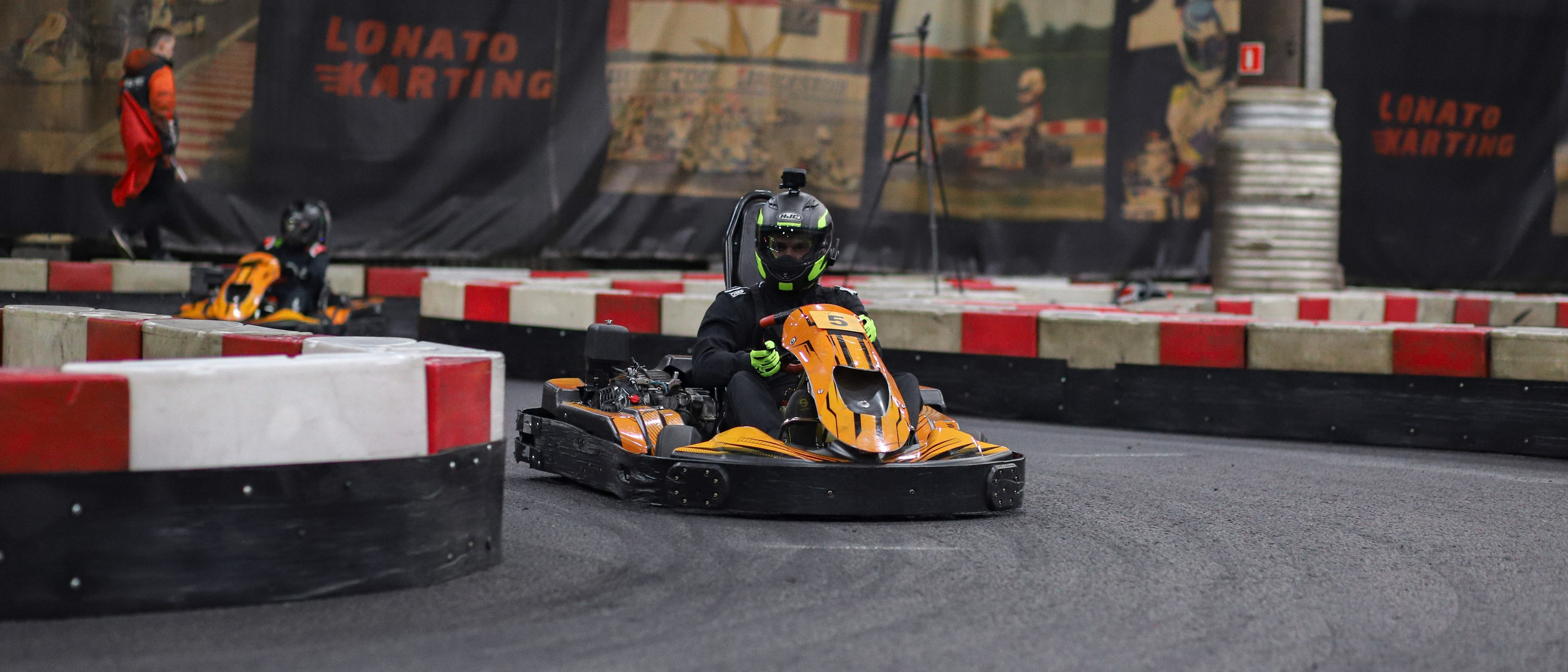 LSK Winter Cup 2025 — 2026 | Этап 6. Malenkyia