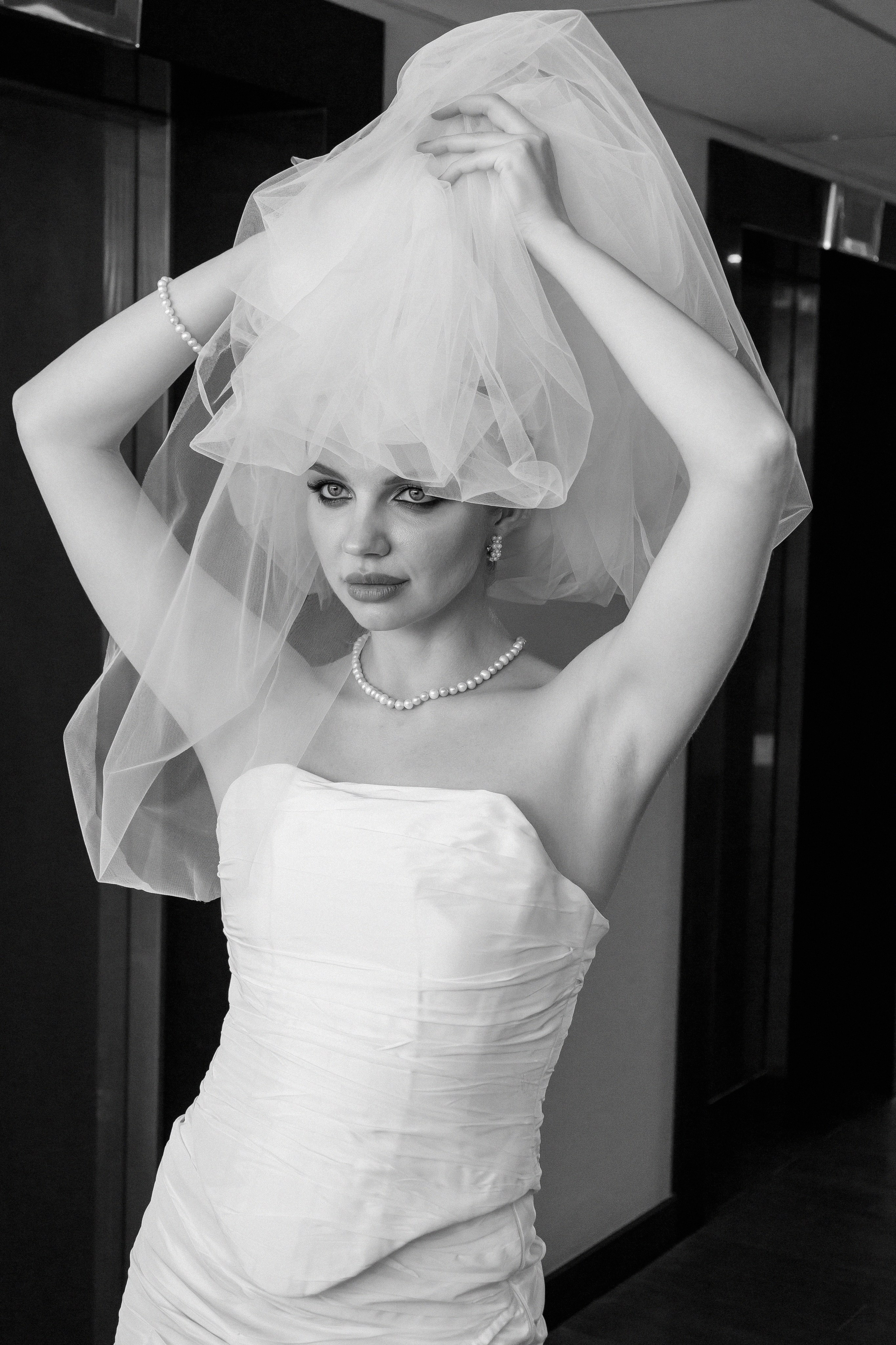 Курбан и Ксения. Семейный и портретный фотограф в Геленджике Любовь Бодрова