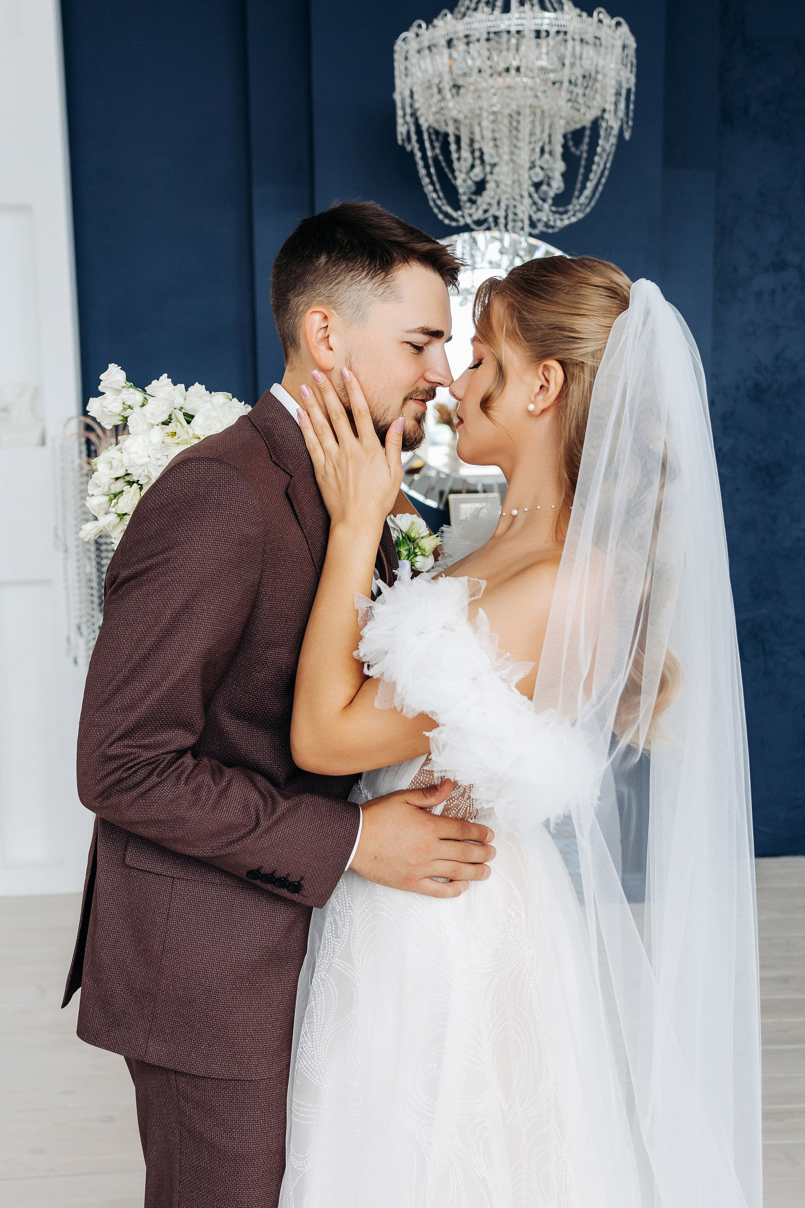 Александр Ирина. Фотограф Омск Андрей Козяков