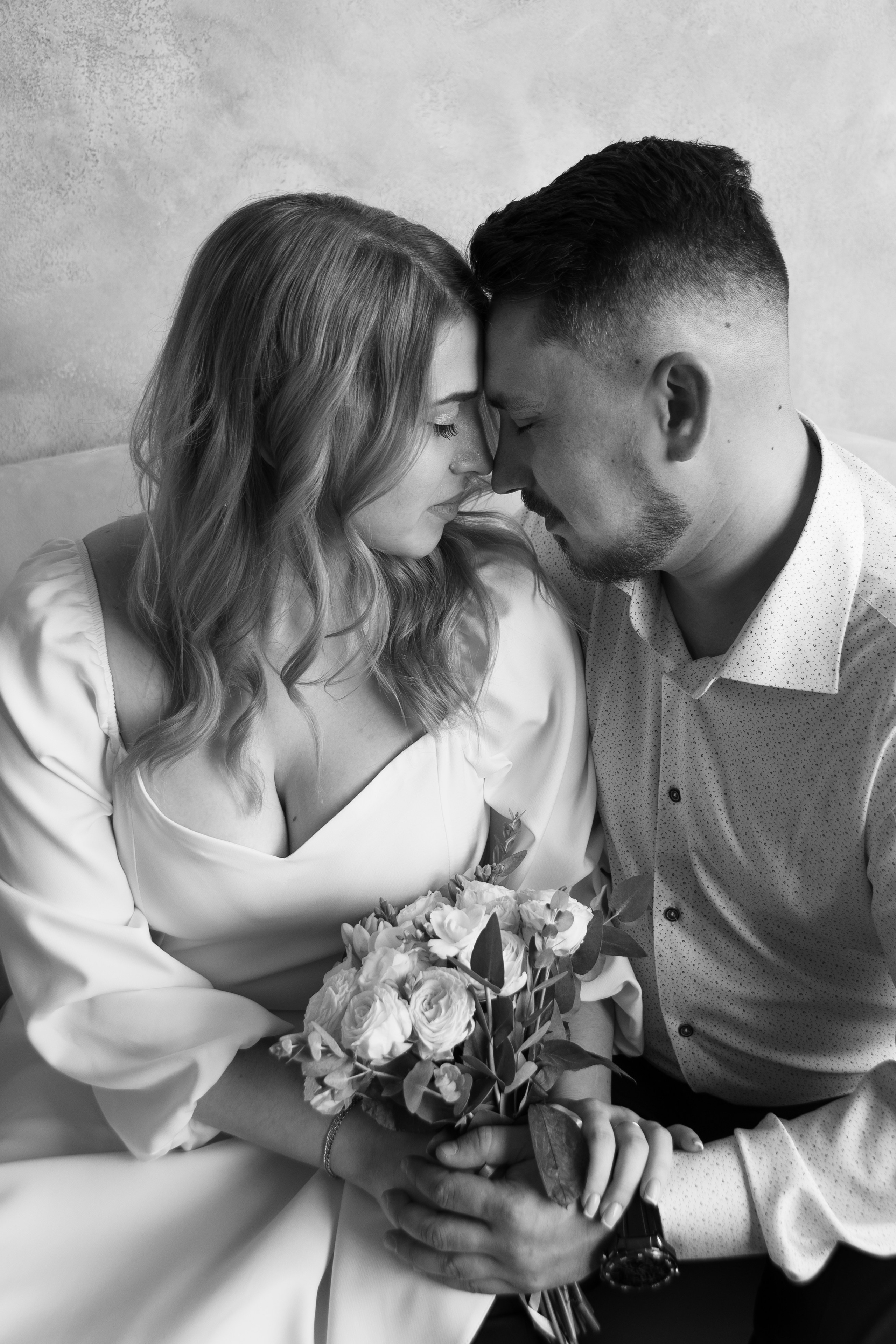 Love-story… и свадебные моменты…. Фотограф Ольга Морятова