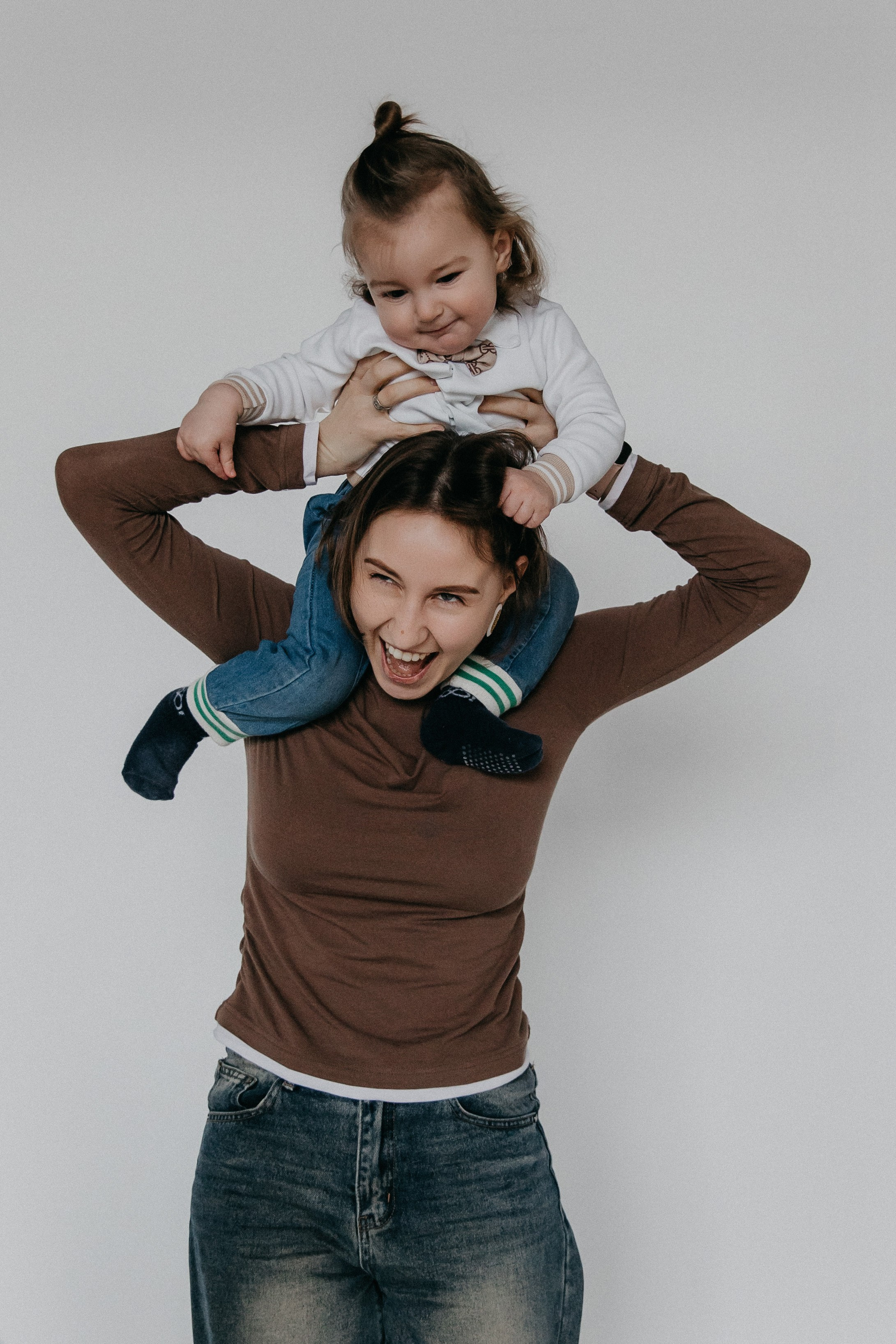 Дима+Настя+Василий. Свадебный и семейный фотограф в Волгограде Галина Микитинская