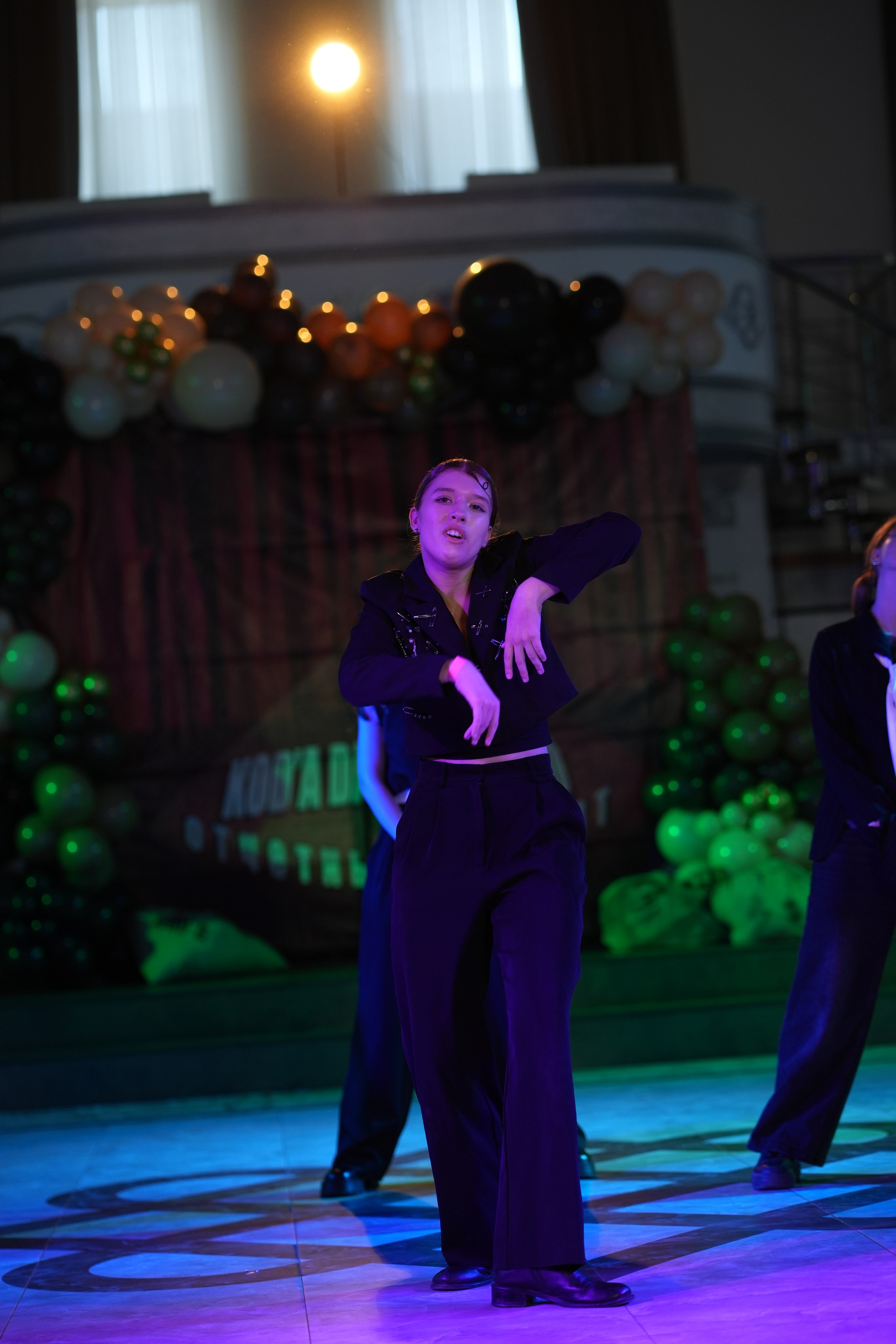 Отчётный концер KOD'A dance studio. Фотограф, видеограф Пятигорск, Ставрополь, Ессентуки, Petlyakovs_photo