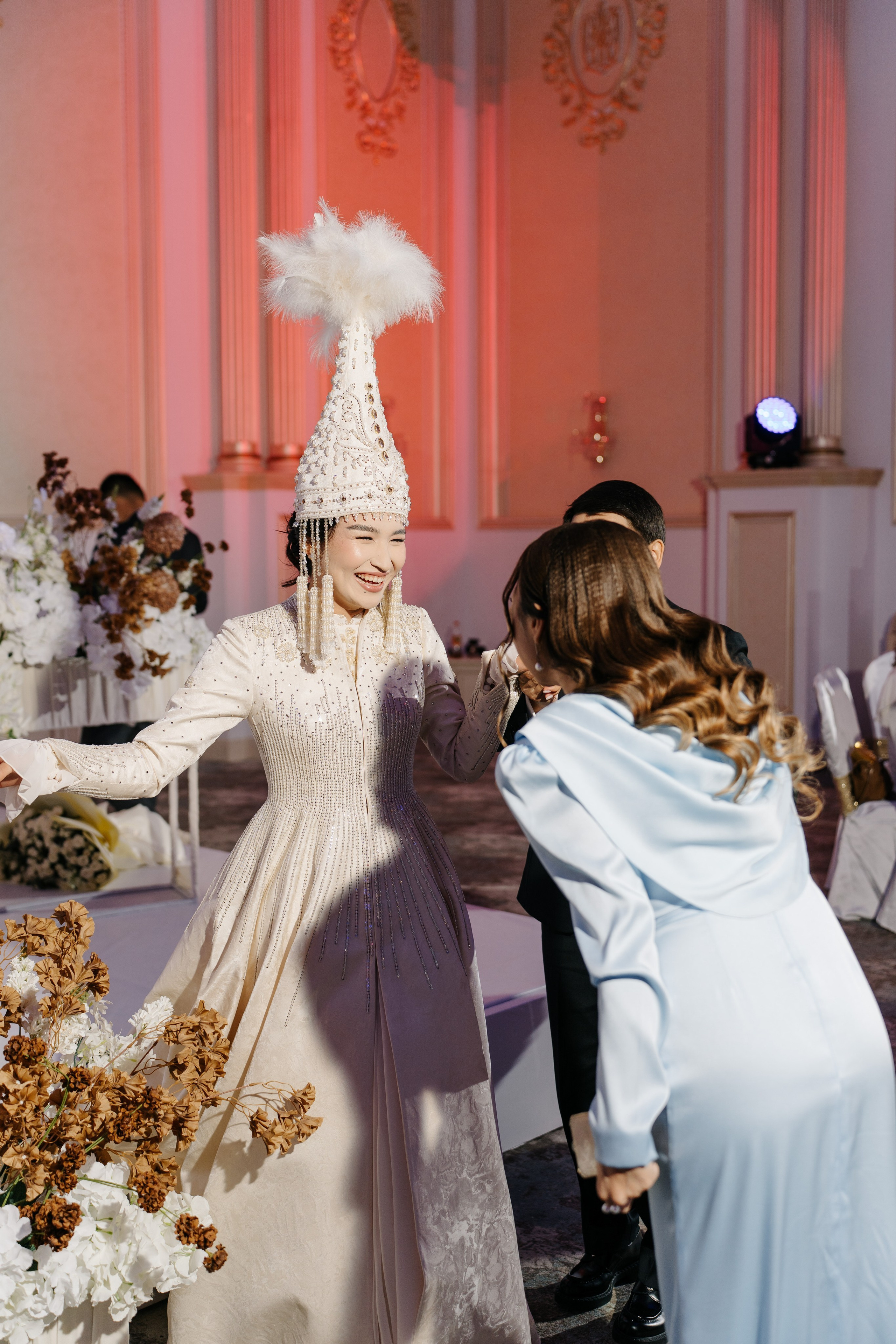 Maral — Qyz uzatu. Wedding and Love story Photographer