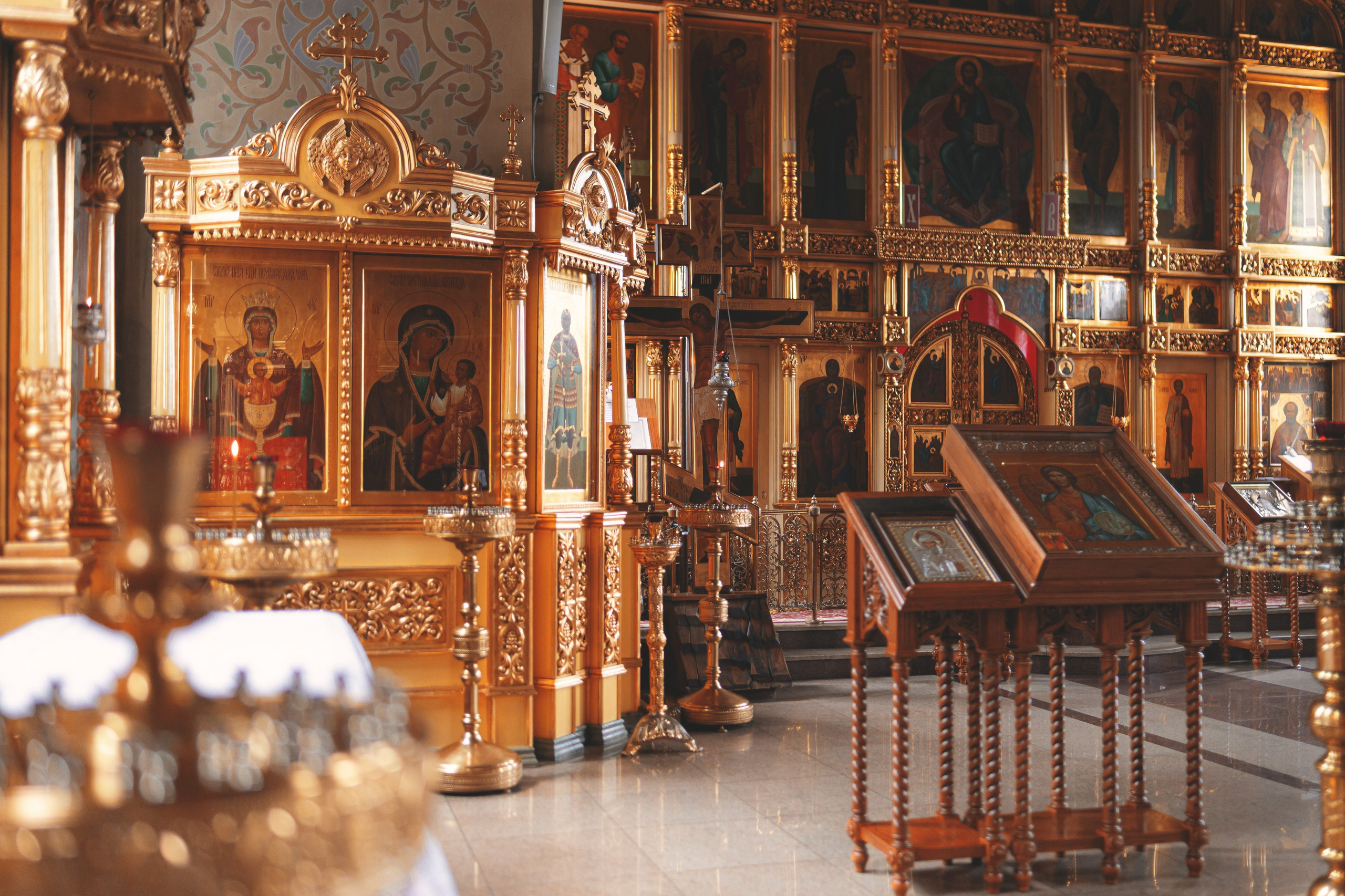 Ищете идеальный храм для крещения или венчания в Москве?. Семейный фотограф в Москве 📸