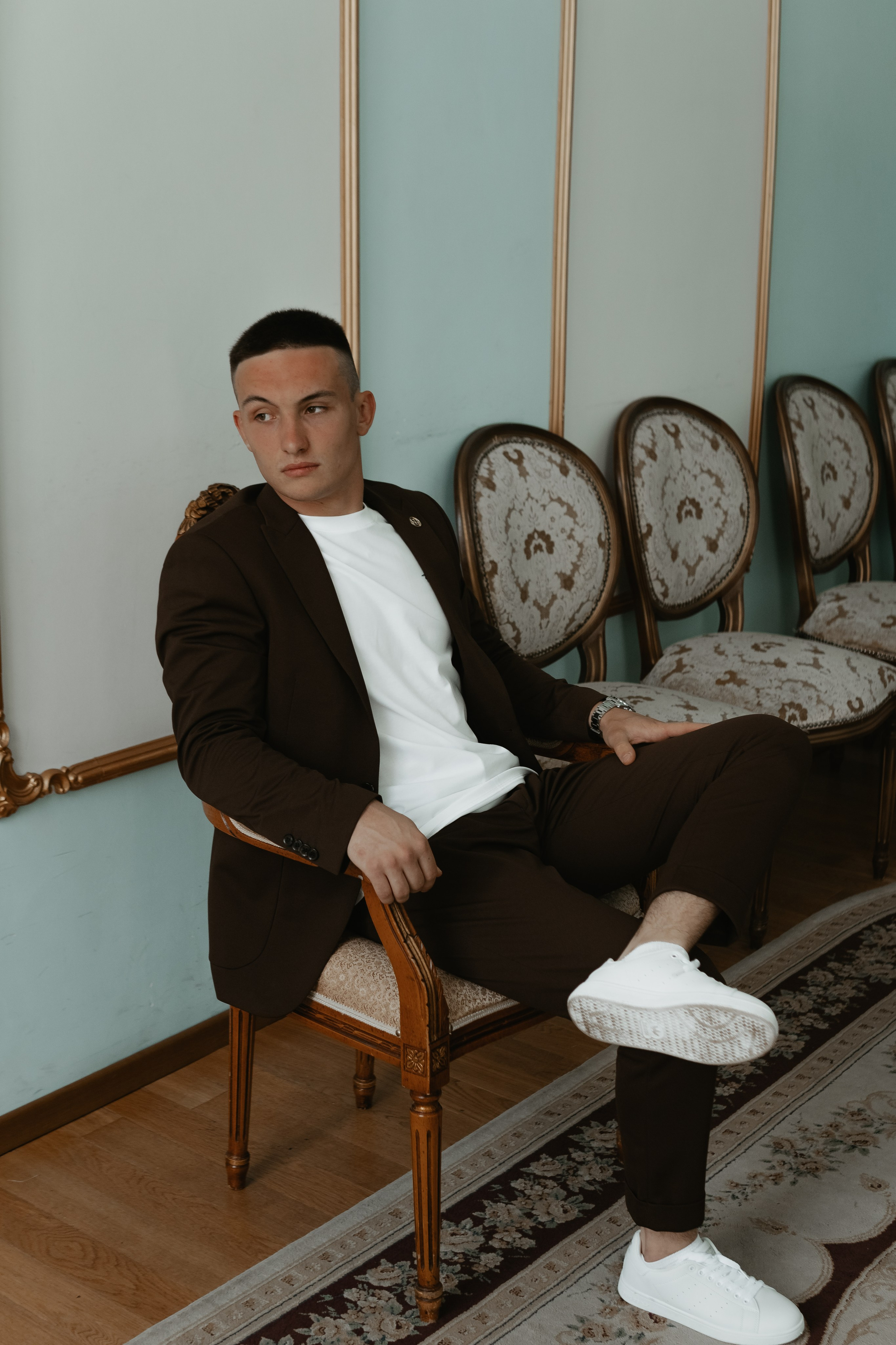 Свадьба. Студийный и свадебный фотограф Смоленск