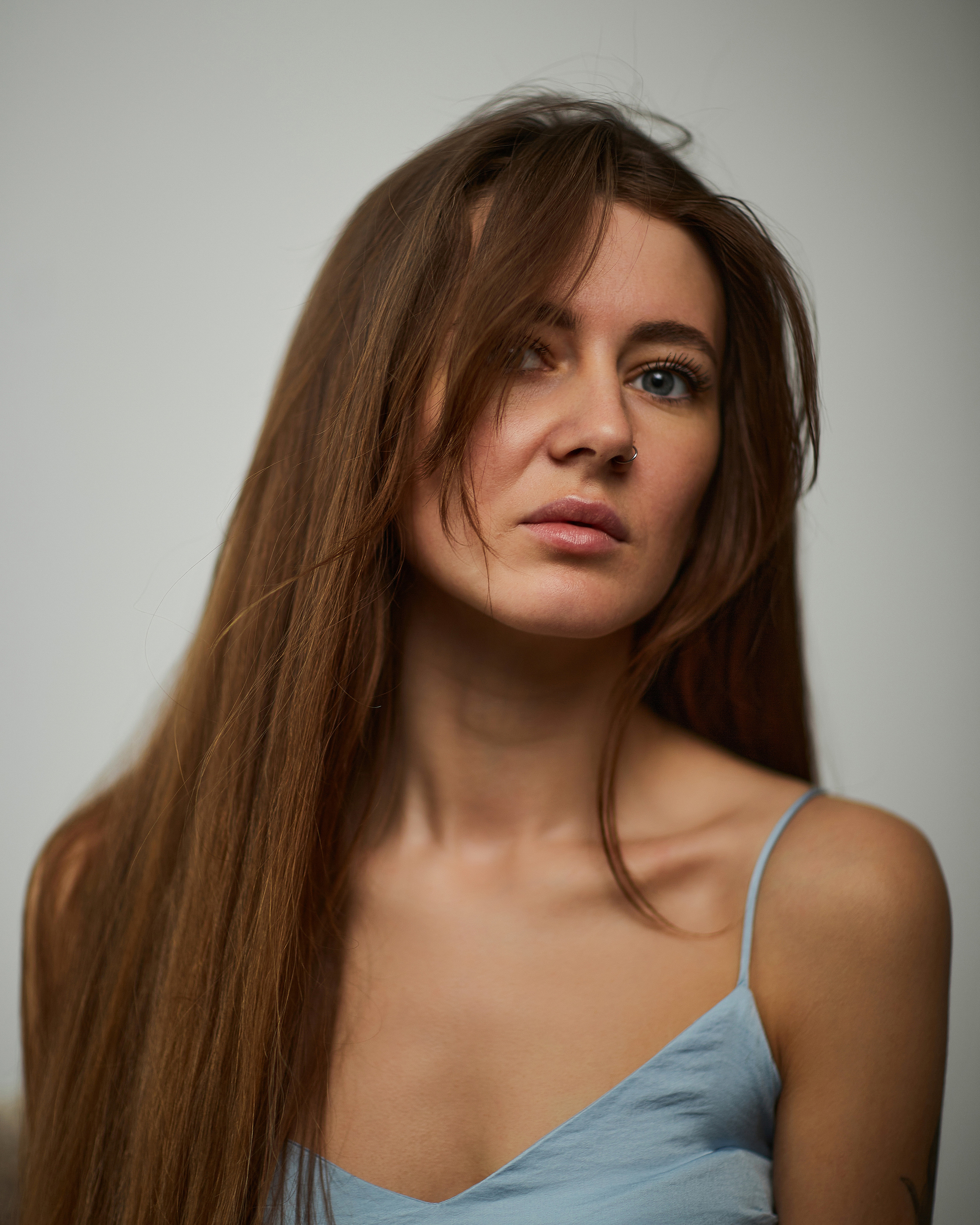 Даша Студийная съемка Камчатка Петропавловск-Камчатский Панов Ян. Свадебный фотограф на Камчатке Ян Панов