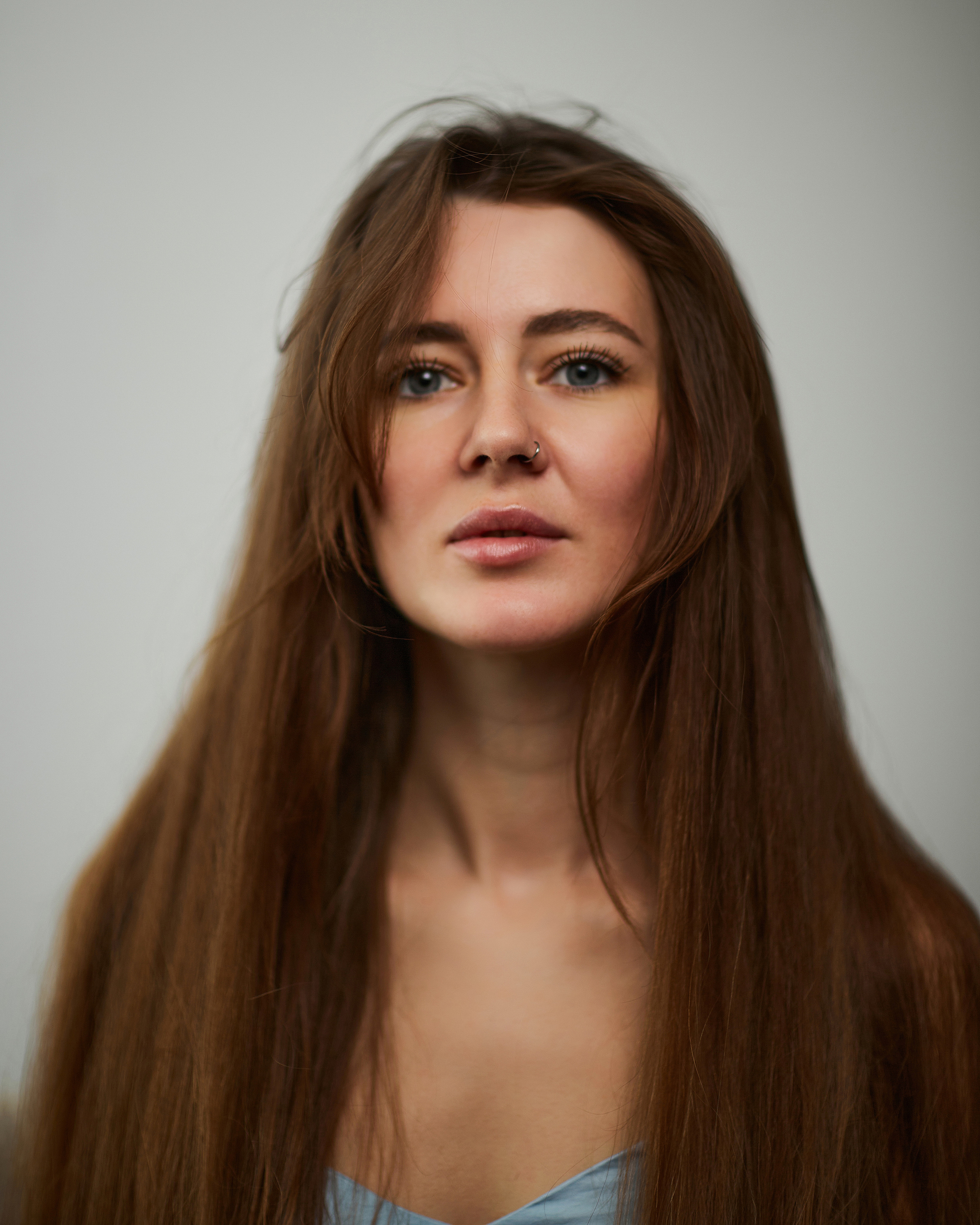 Даша Студийная съемка Камчатка Петропавловск-Камчатский Панов Ян. Свадебный фотограф на Камчатке Ян Панов