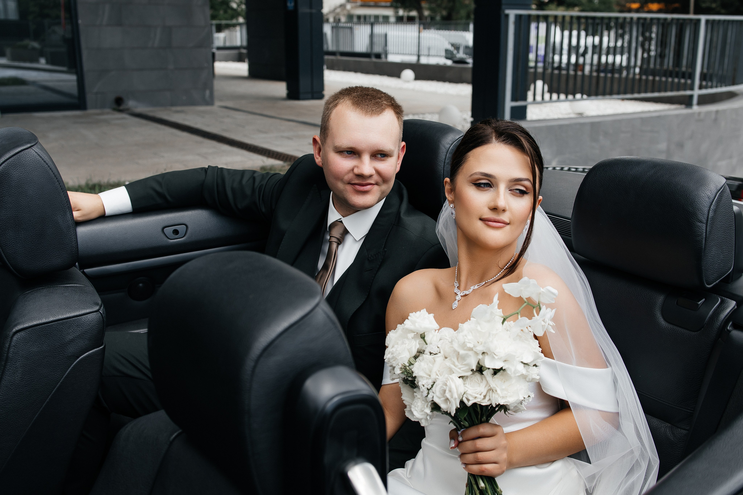 Никита и Ангелина. Свадебный и семейный фотограф в Ростове-на-Дону