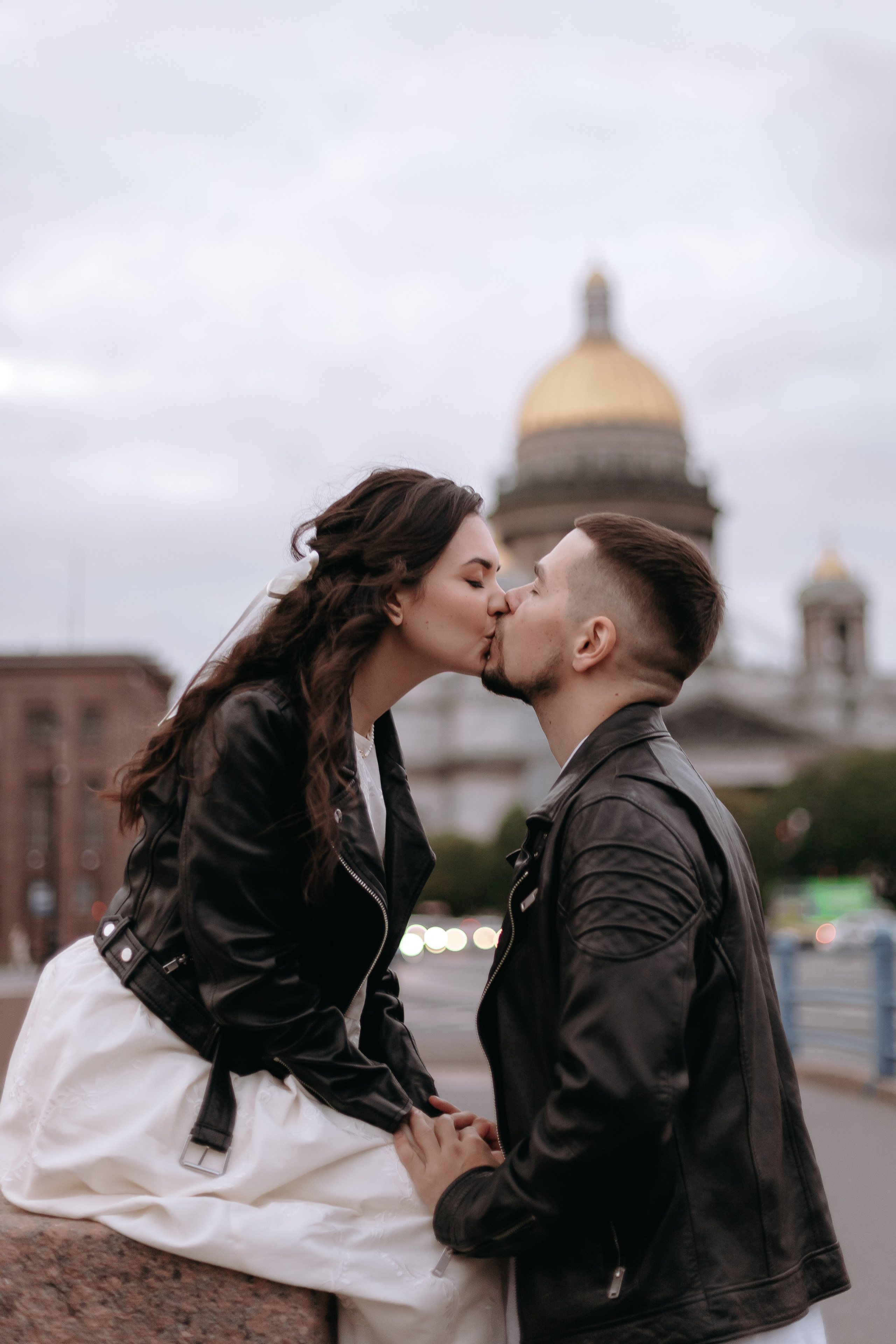 Just the two of us. Свадебный и семейный фотограф Арина Кулёва