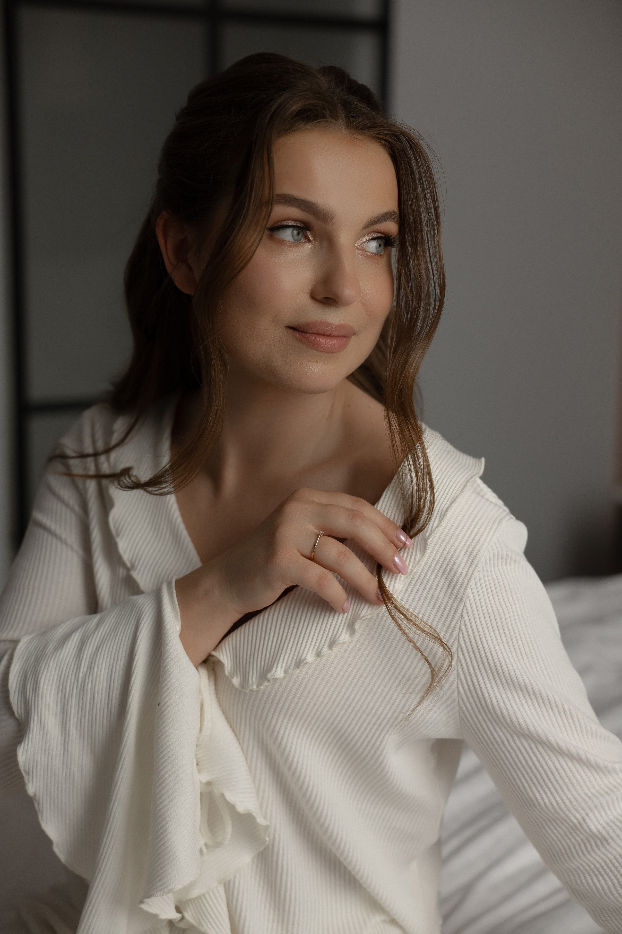 Однажды в сказке. Свадебный и семейный фотограф Арина Кулёва