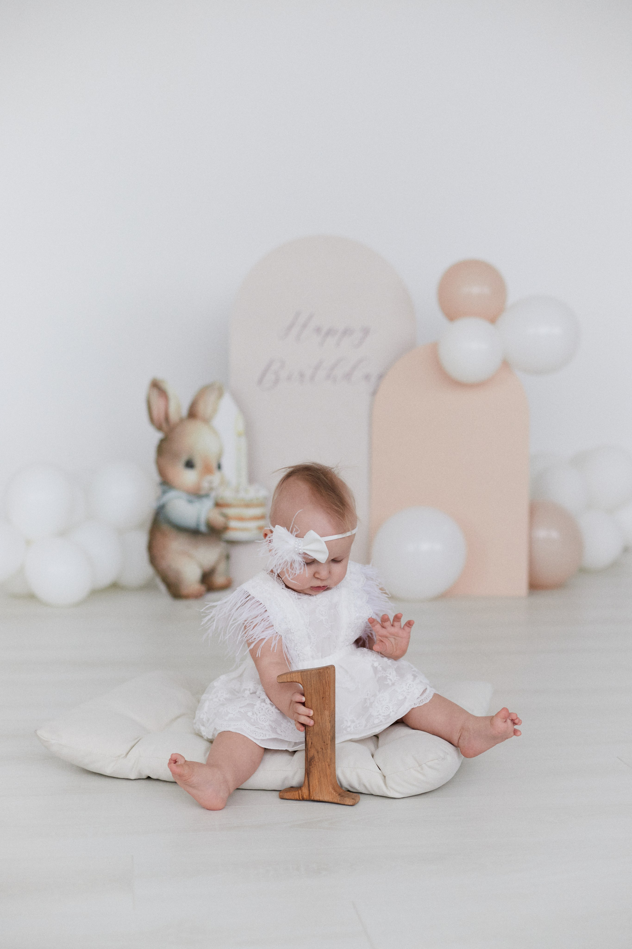 One year. Фотограф в Волгограде и Москве Алина Галушкина