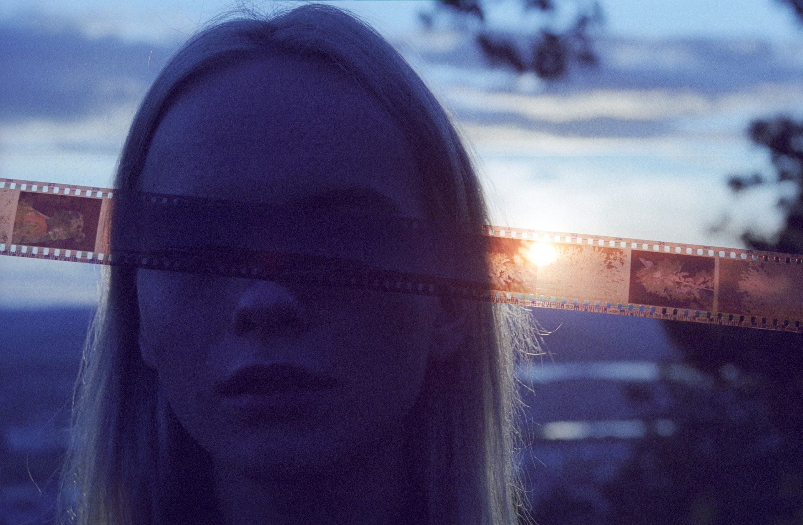 Фотограф в Санкт-Петербурге Березовский Даниил