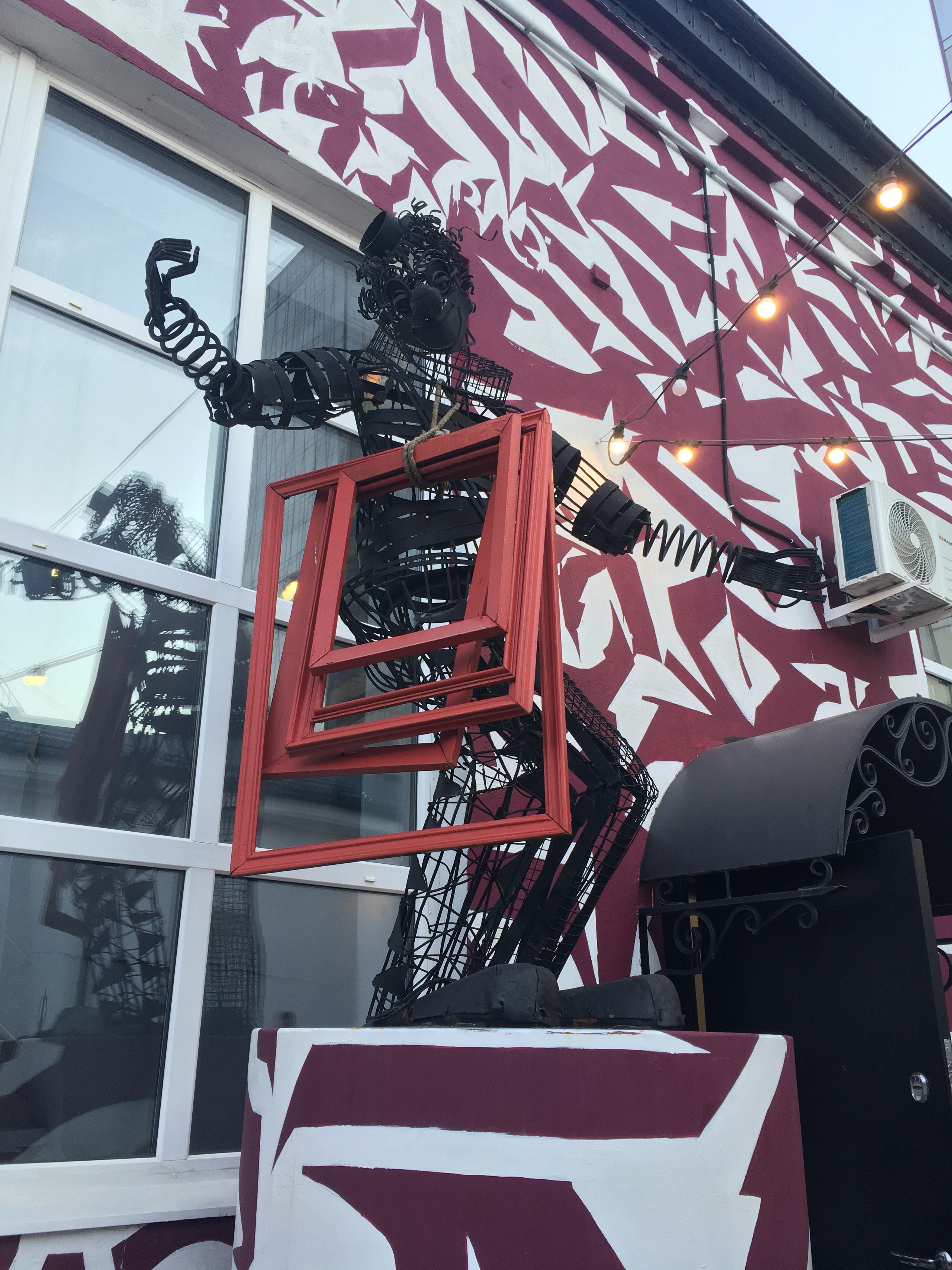 Солнечный. Фотограф в Санкт-Петербурге Березовский Даниил