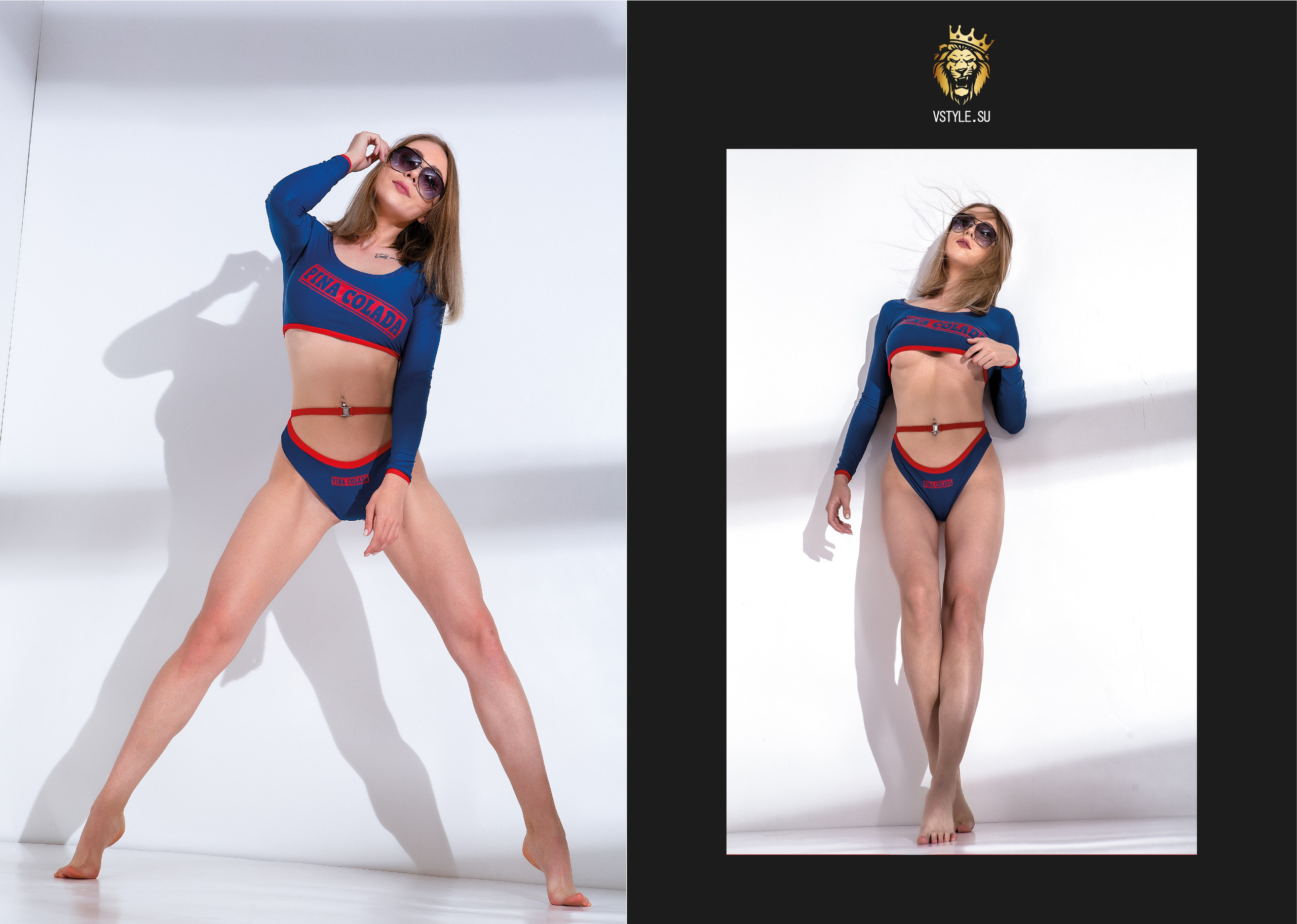 Каталог купальников. Фотограф в Санкт-Петербурге Березовский Даниил