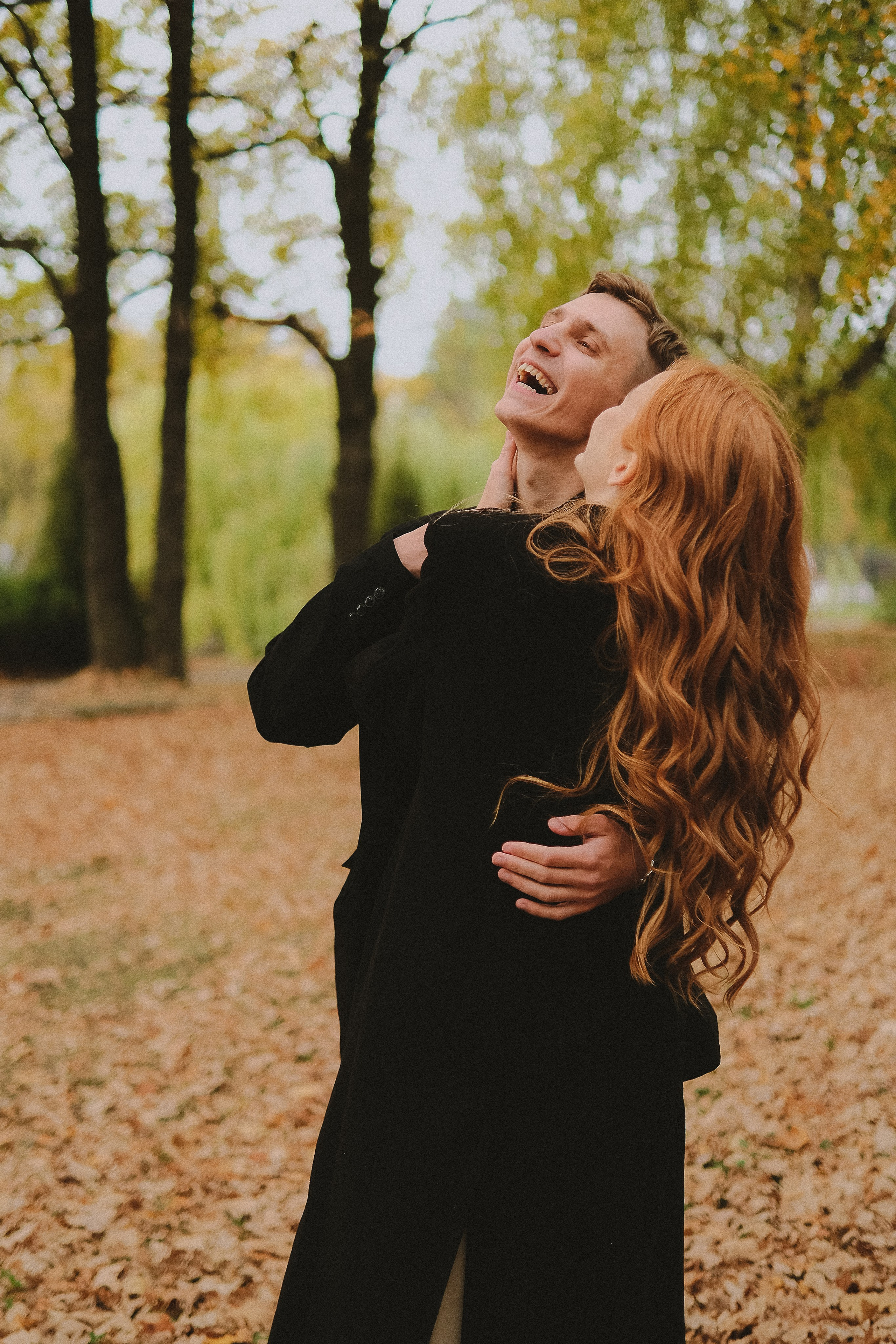 Антон & Ульяна. Serg_film