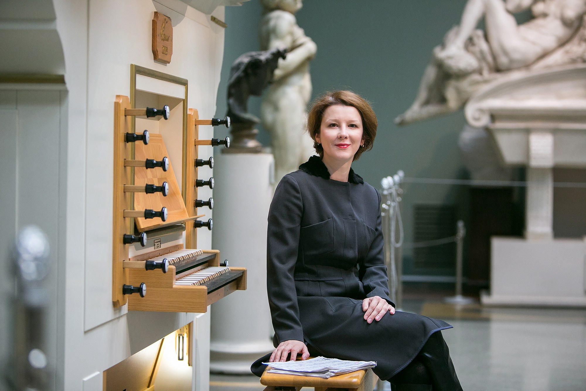 Событийная фотография. Павел Иванов. Создание профессионального медиаконтента. Москва