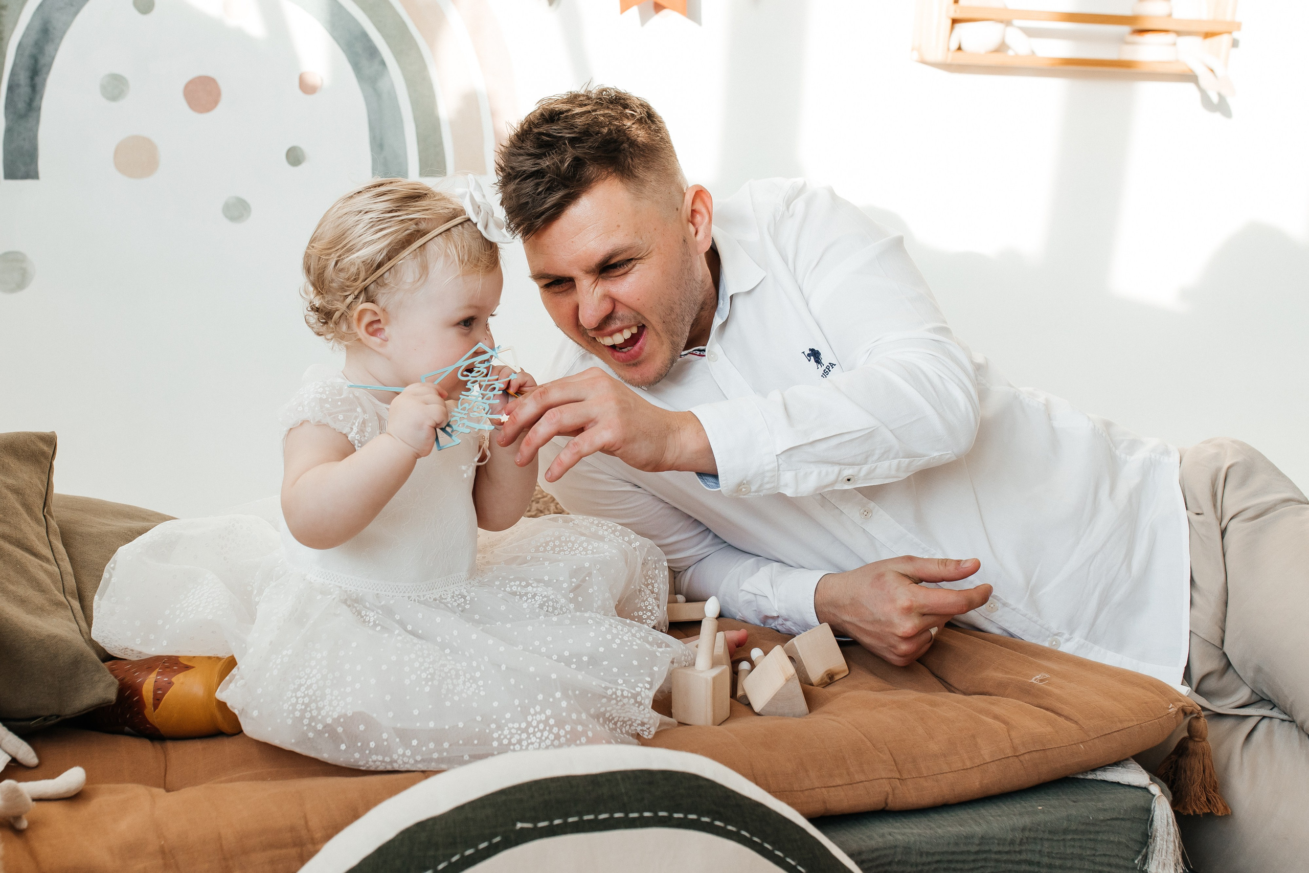 Артём, Юлия, Лео и Оливия. Фотограф в Краснодаре Алла Потоцкая