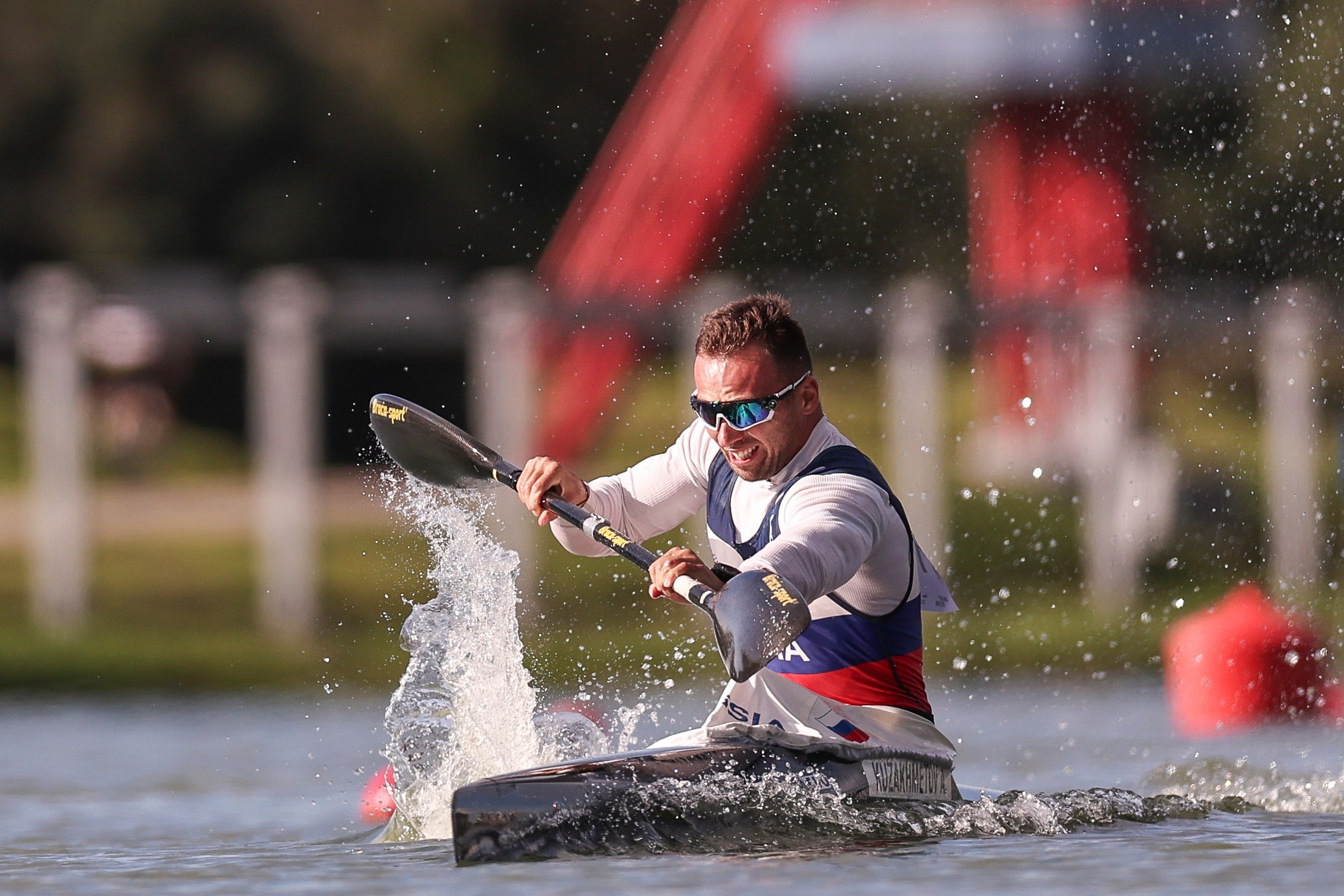 Кубок по байдаркам и каноэ AAA Cup. Спортивный репортажный фотограф Казань Нафис Сиразетдинов