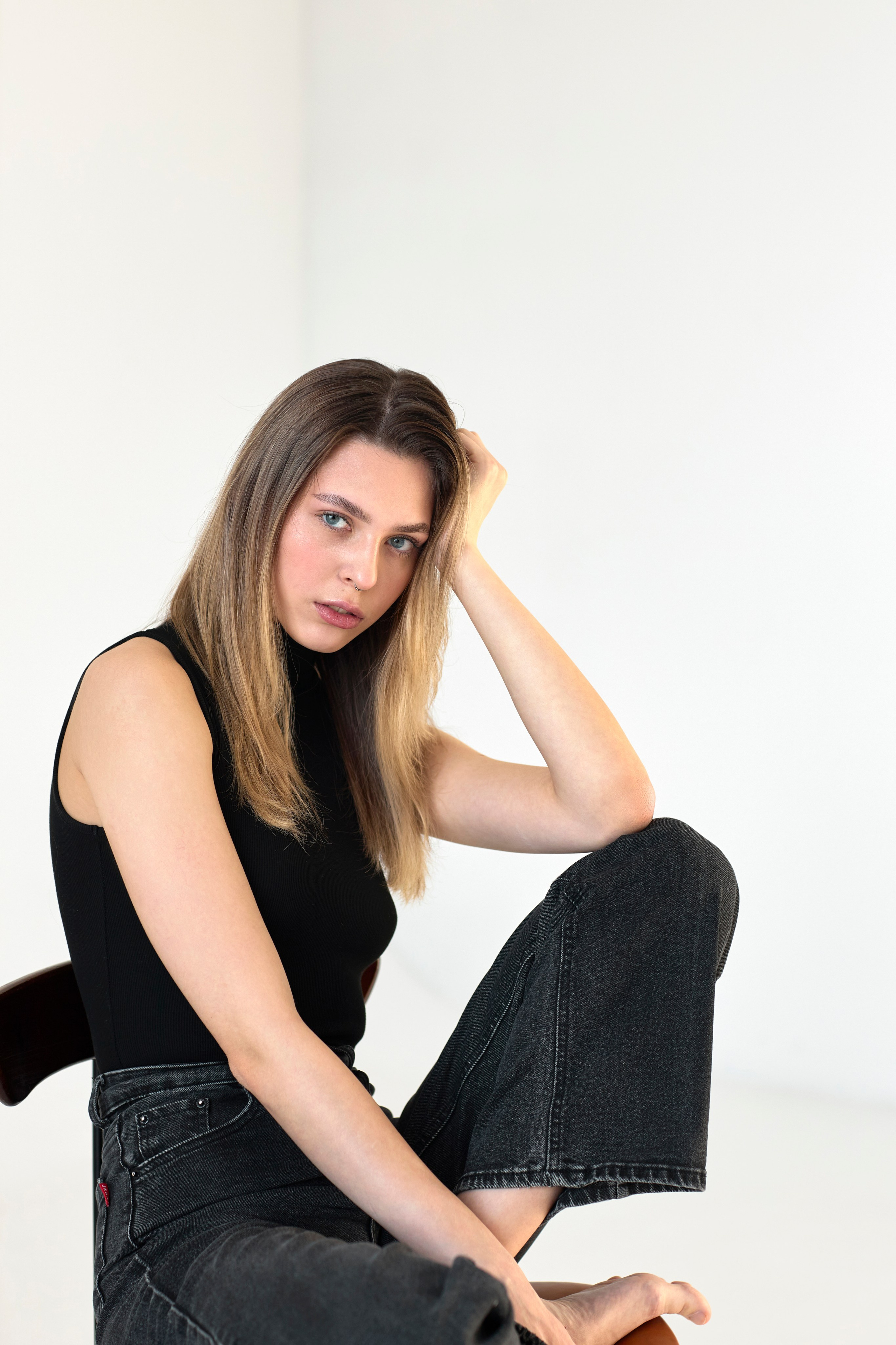 Настроение. Светлана Сергиенко фотограф Красноярск, Россия, Израиль