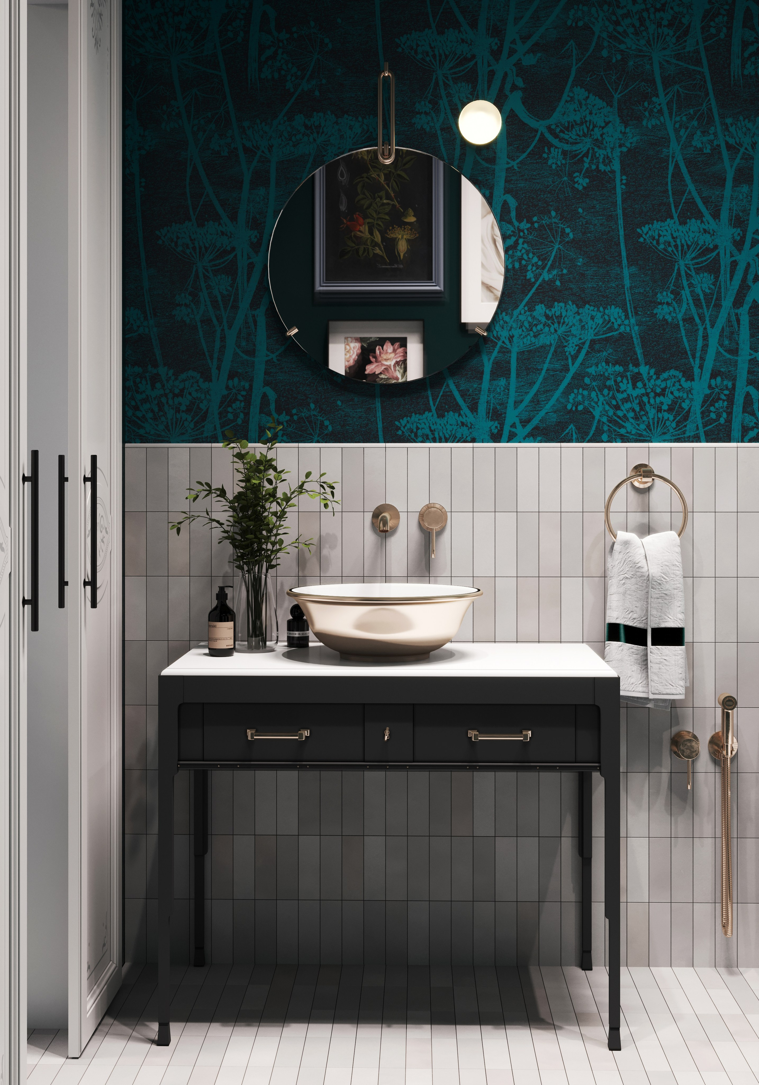 ПРОЕКТ LIKE|КАЛИНИНГРАД. ДИЗАЙНЕР ИНТЕРЬЕРА|ВАЛЕРИЯ БУКИНА