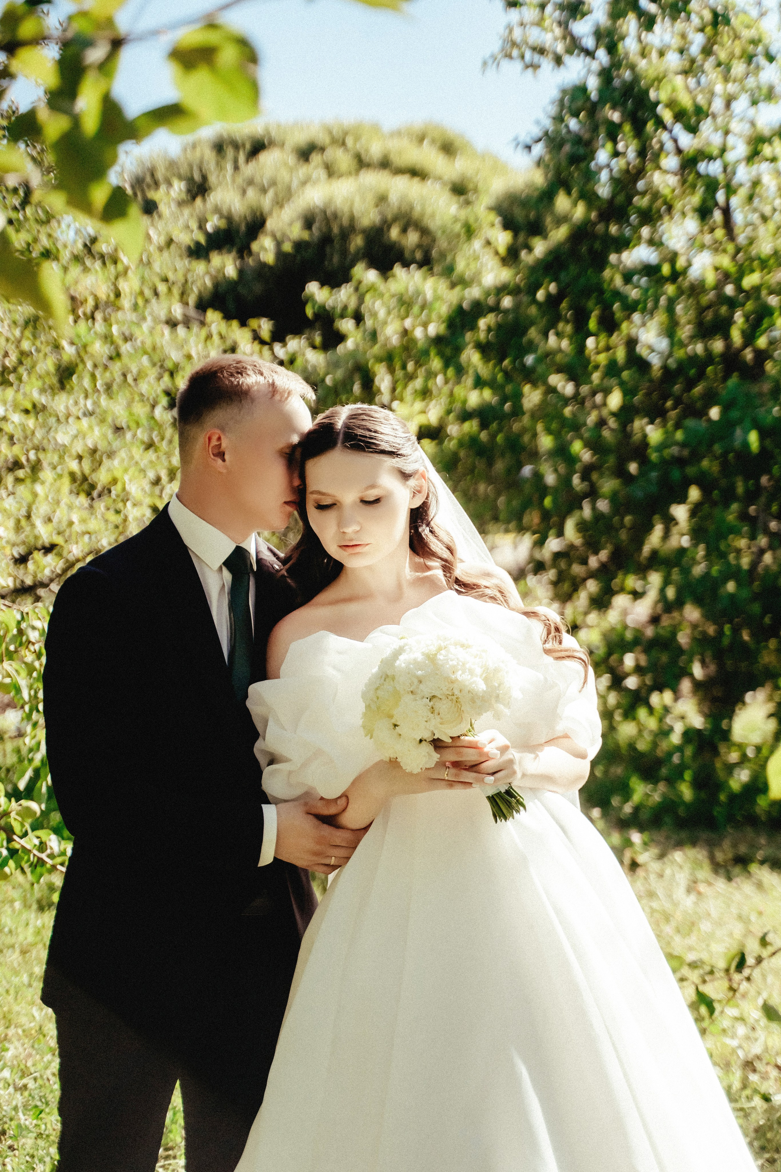 Свадьба в Берендее