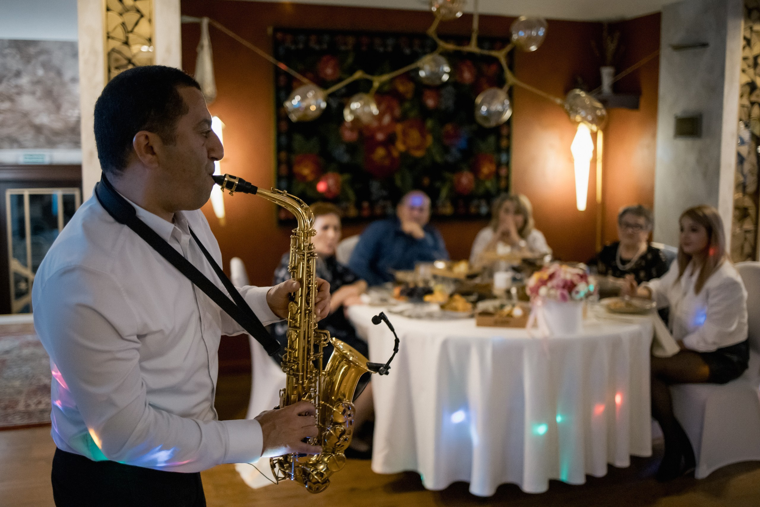 Корпоративы, юбилеи. Свадебный, репортажный фотограф в Тюмени Сергей Тапилин